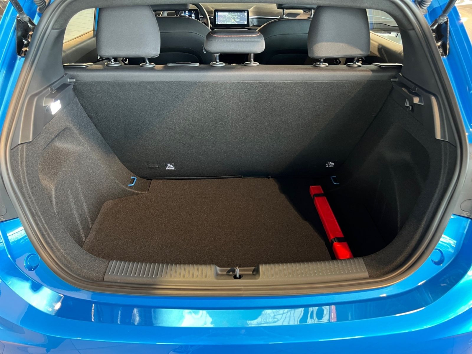 MG MG3 Hybrid+ Standard /Kamera/Carplay/Nav