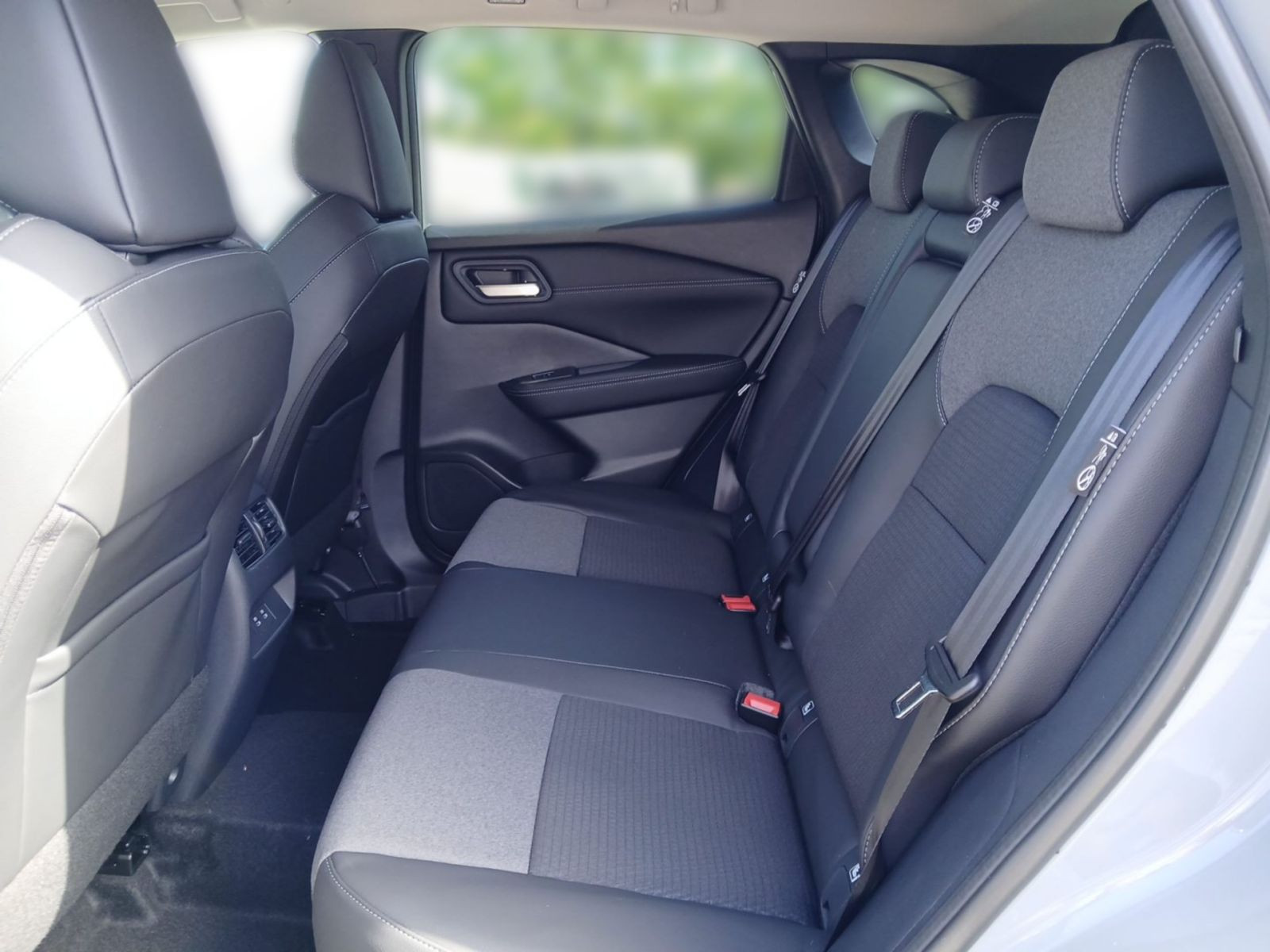 Nissan Qashqai 1.5 e-Power N-Connecta HeadUp*CarPlay*360