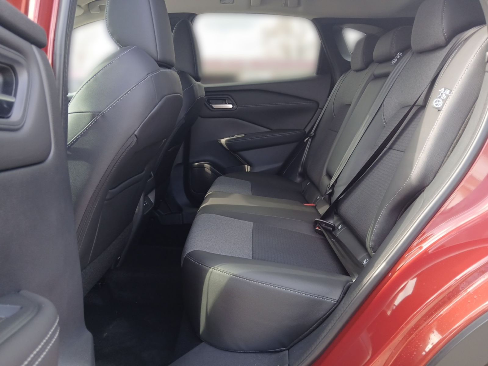 Nissan QASHQAI 1.3 DIG-T MHEV N-Connecta LED*360°*Navi