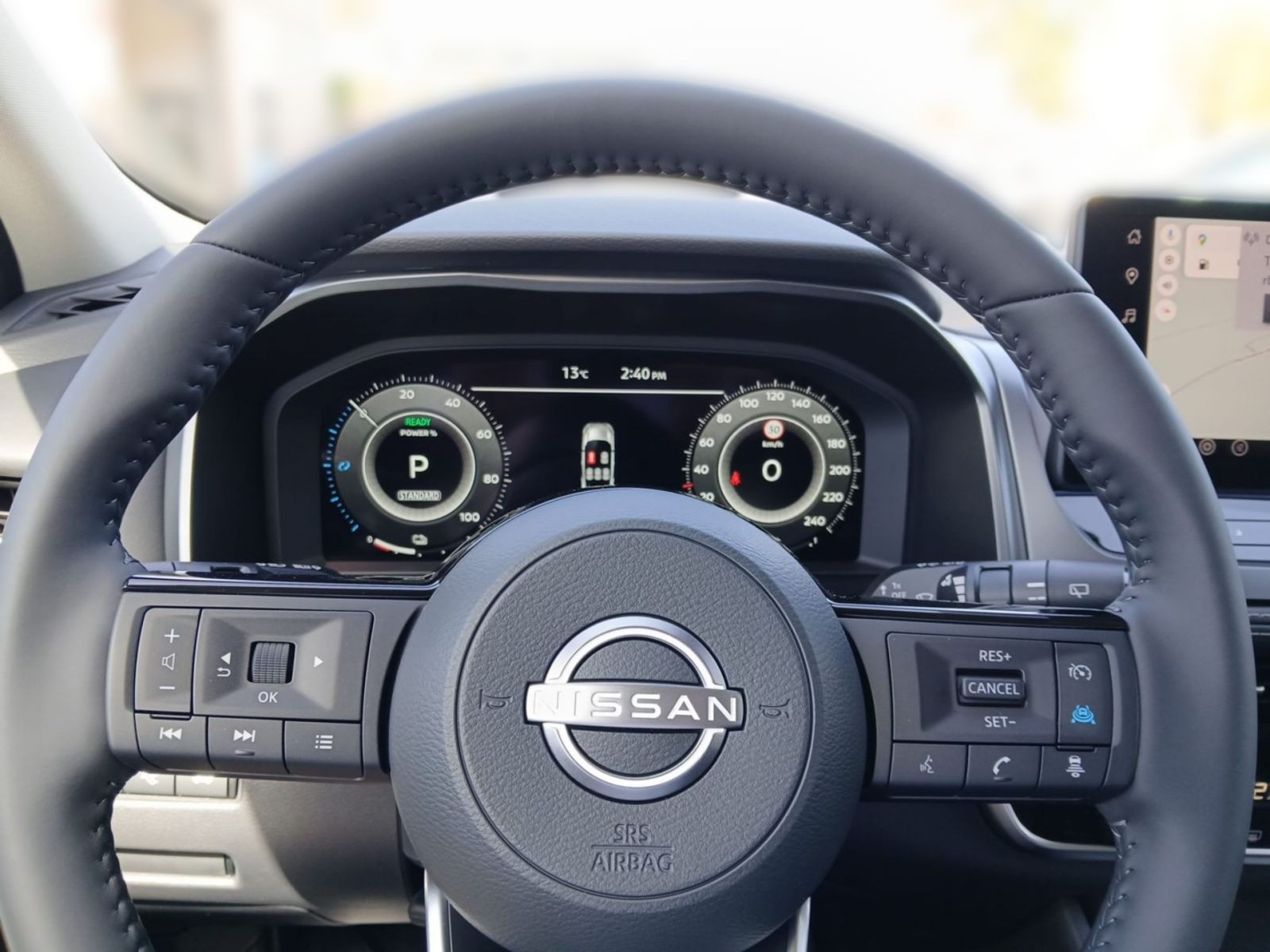 Nissan Qashqai 1.5 e-Power N-Connecta HeadUp*CarPlay*360