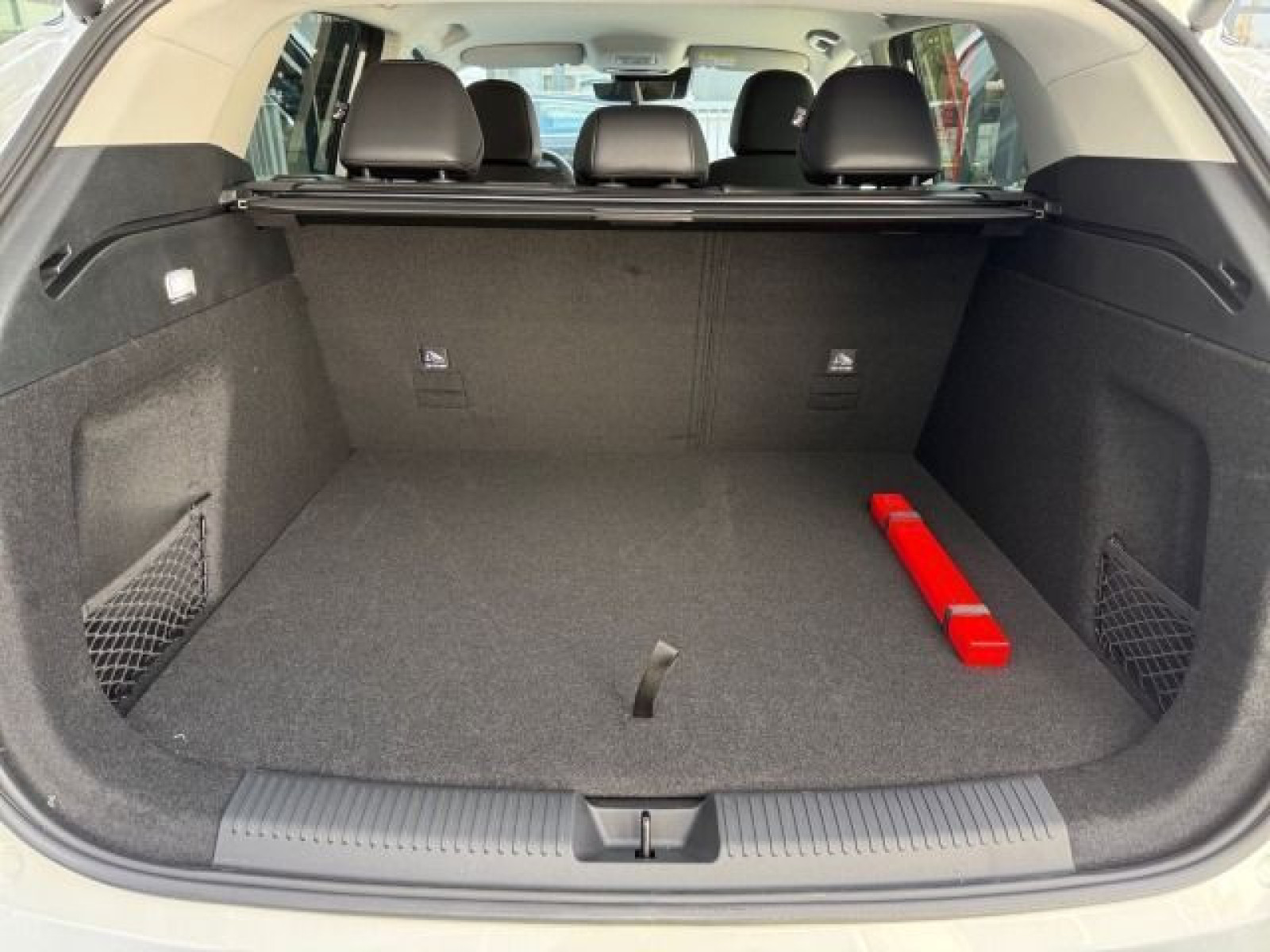 MG MG HS PHEV Luxury MY25.5