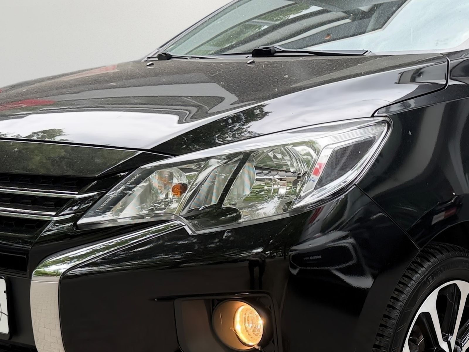 Mitsubishi Space Star 1.2 Select AT CAM*Klima*Bluetooth