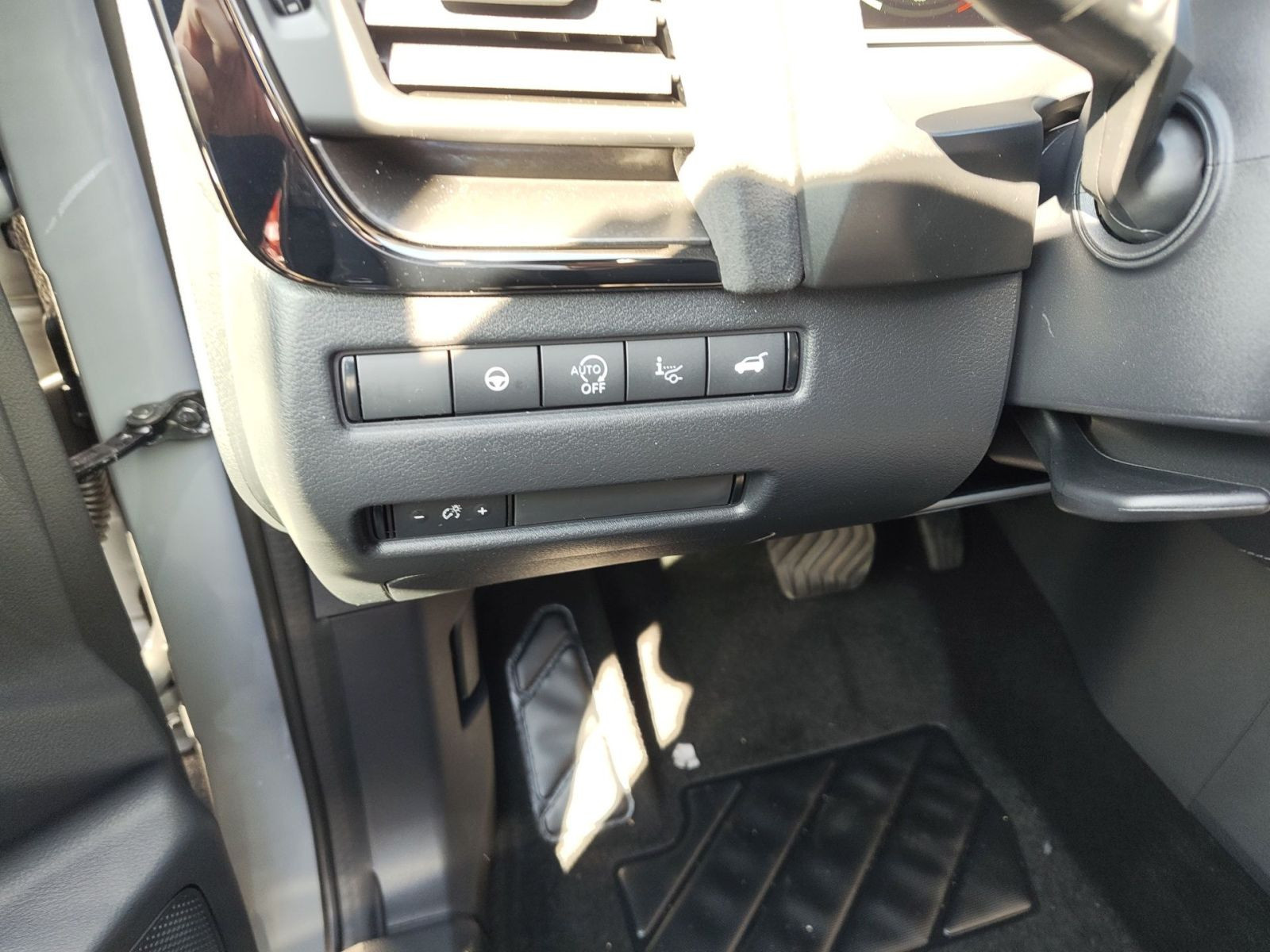 Nissan QASHQAI 1.3 DIG-T MHEV N-DESIGN 360°*Totwinkel