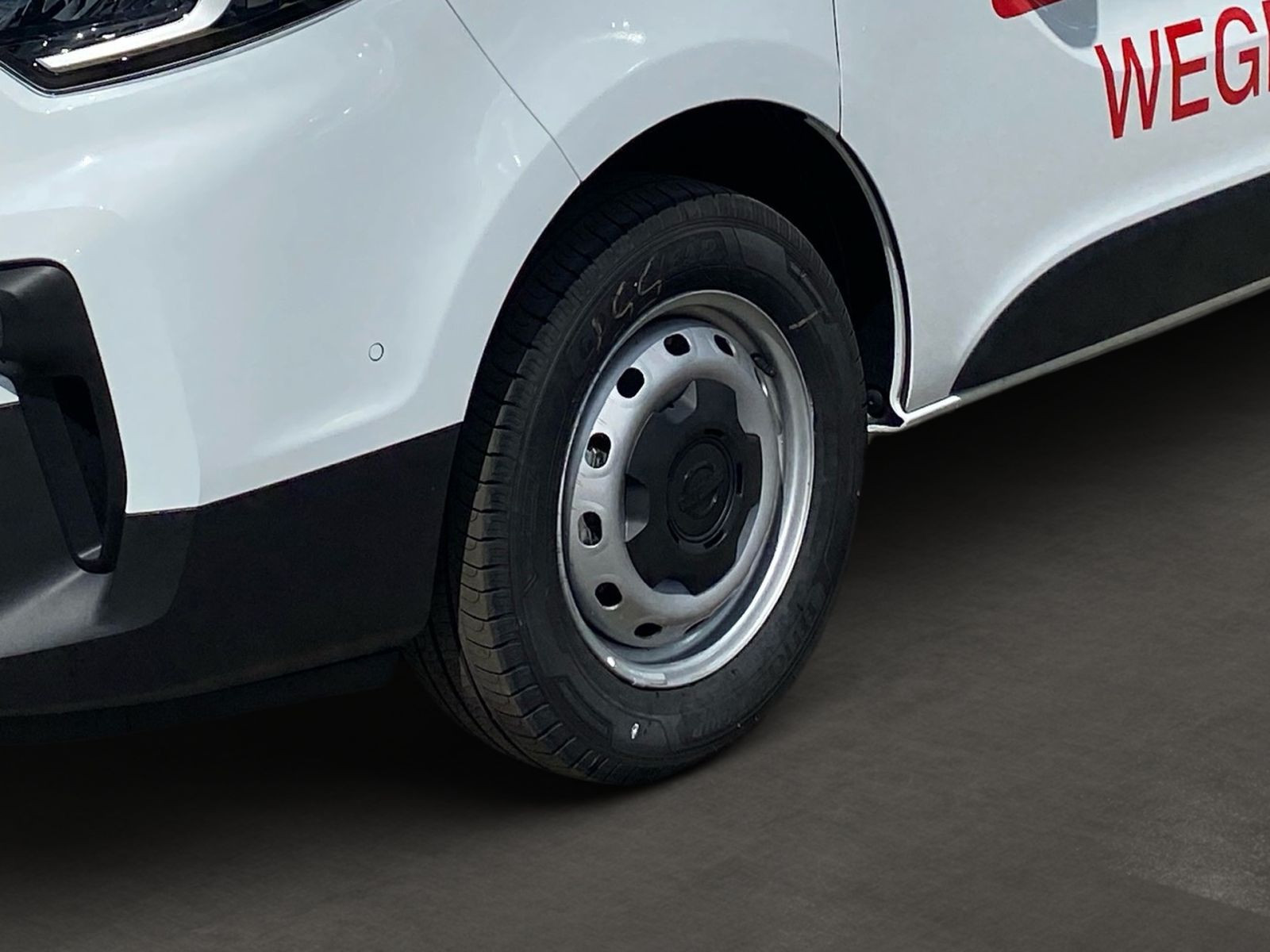 Nissan Primastar Kasten L1H1 3,0t dci130 MT N-CONNECTA 1ST LRB NAVI