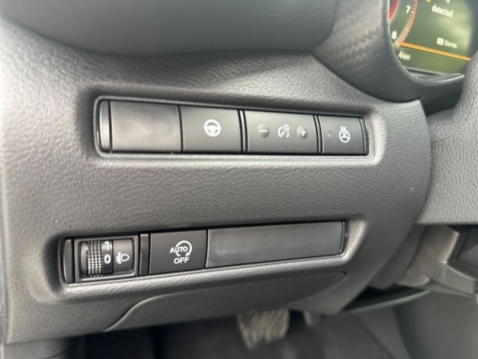Nissan JUKE Tekna 1.0 AT - NAVI SHZ 360°CAM LED FAS