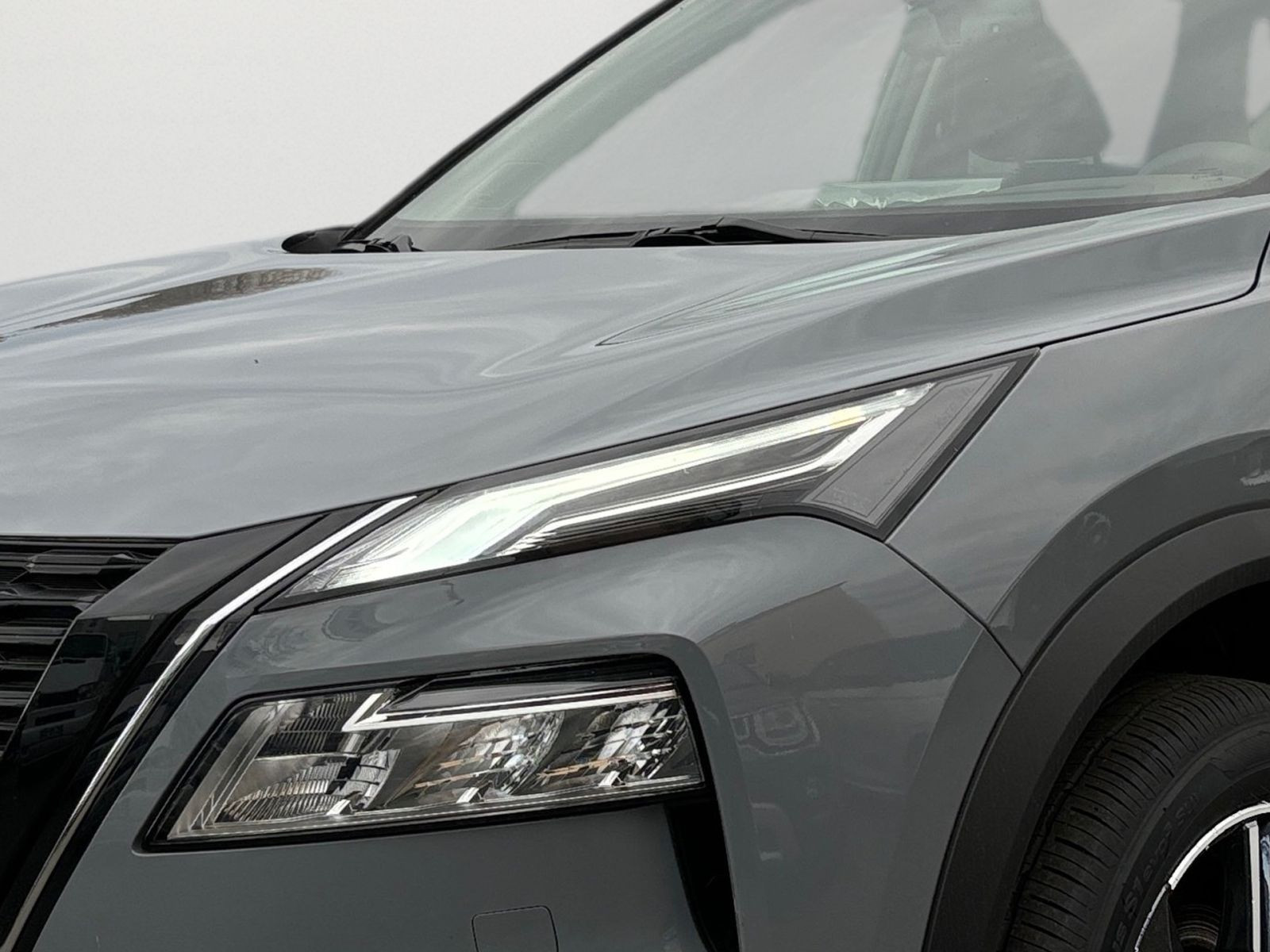 Nissan X-Trail Tekna 1.5 AT - 4x4 HUD LED LKA SWA SHZ BFS
