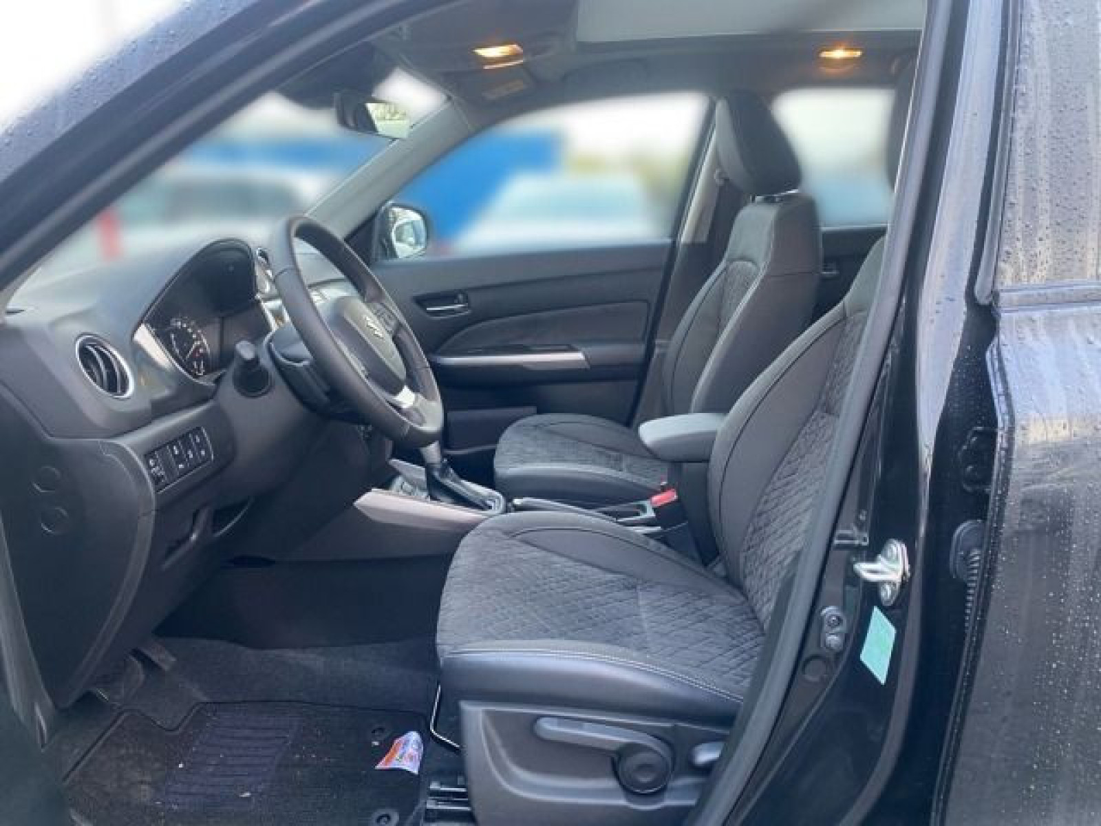 Suzuki VITARA 1,4 COMFORT+ 6AT