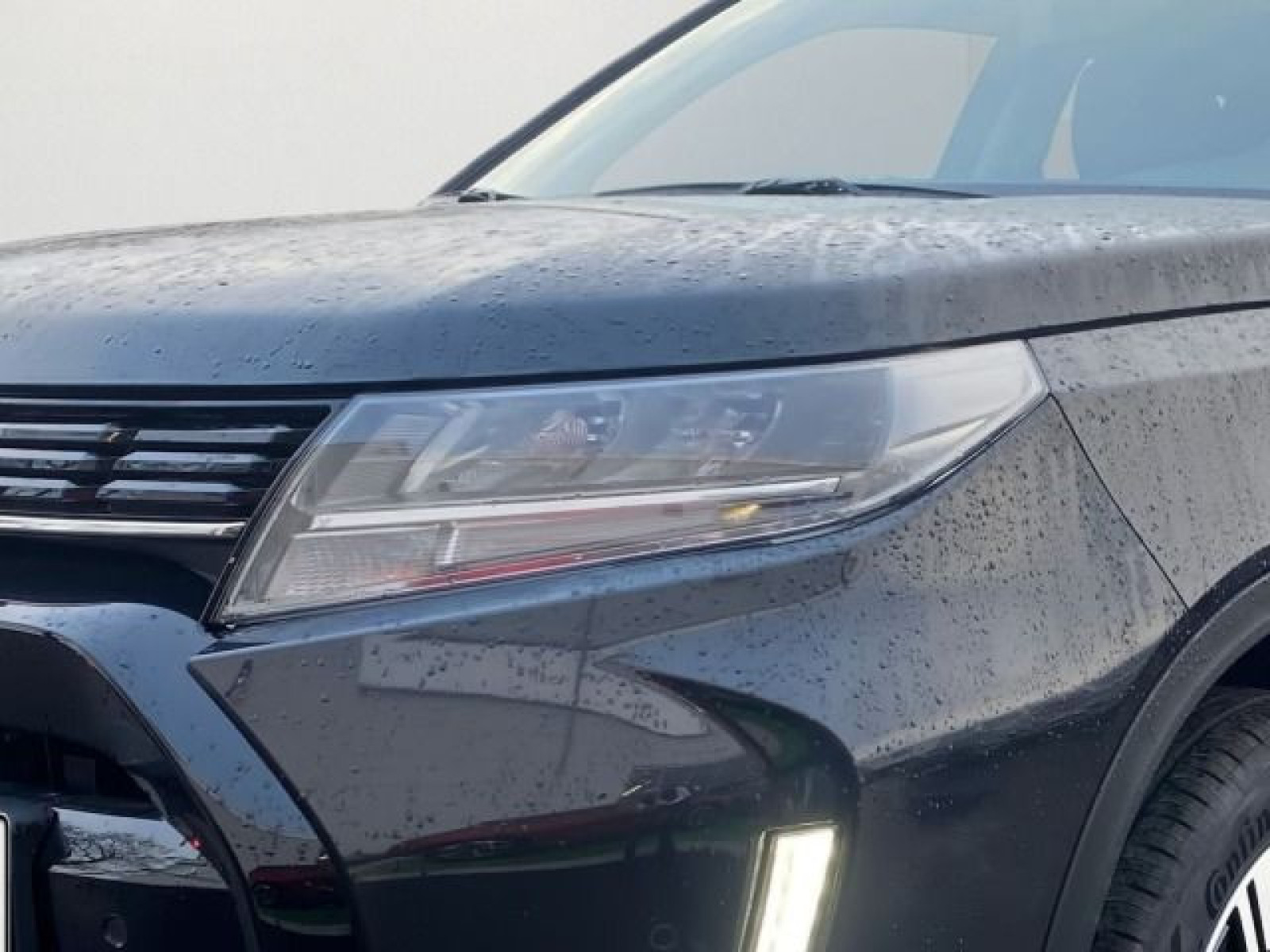 Suzuki VITARA 1,4 COMFORT+ 6AT