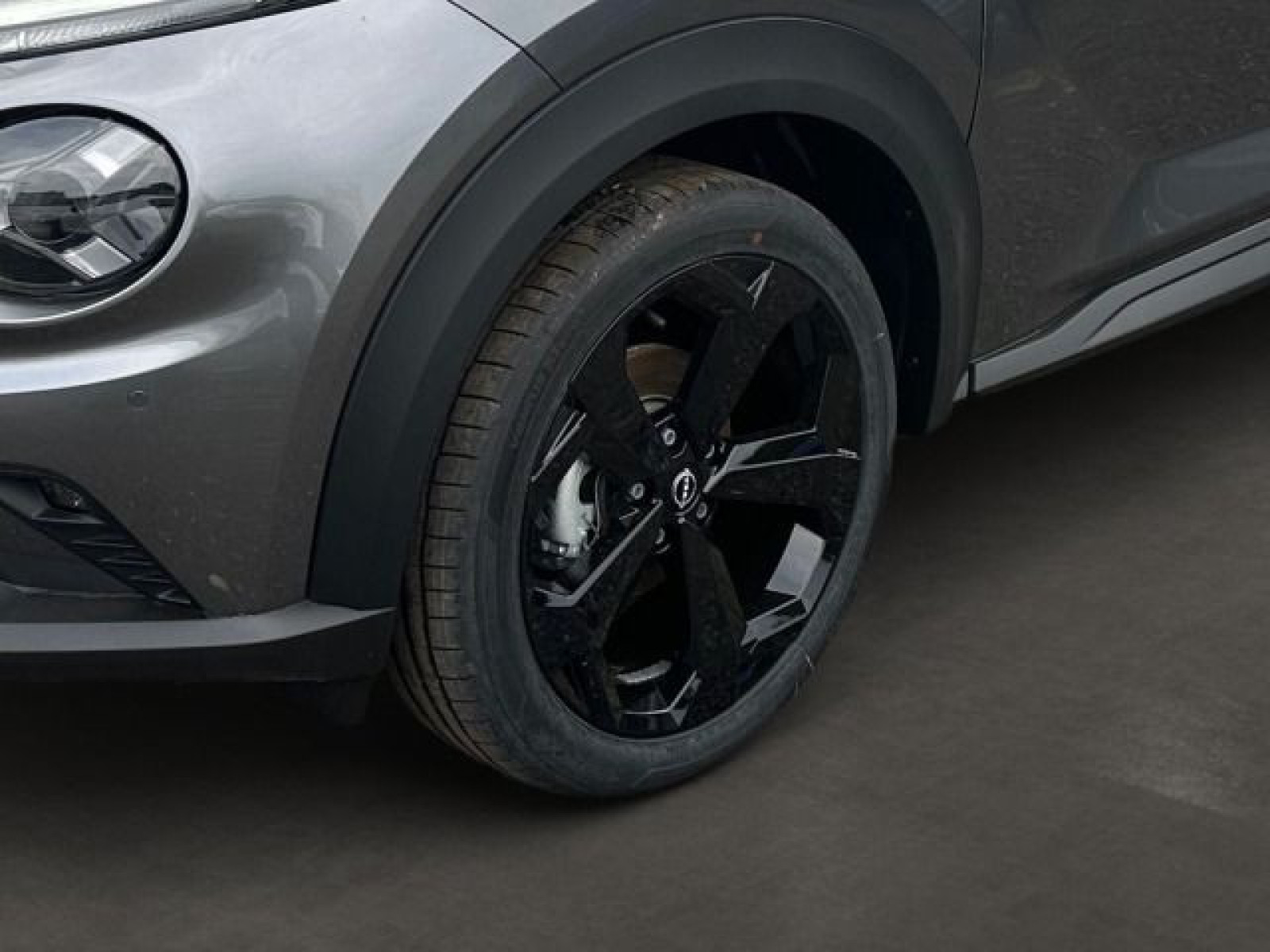 Nissan JUKE Tekna 1.0 AT - NAVI SHZ 360°CAM LED FAS