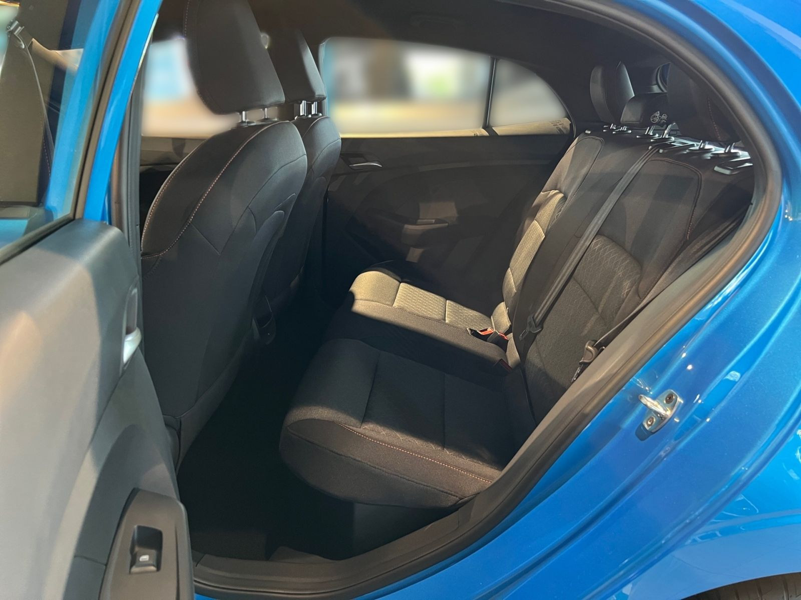 MG MG3 Hybrid+ Standard /Kamera/Carplay/Nav