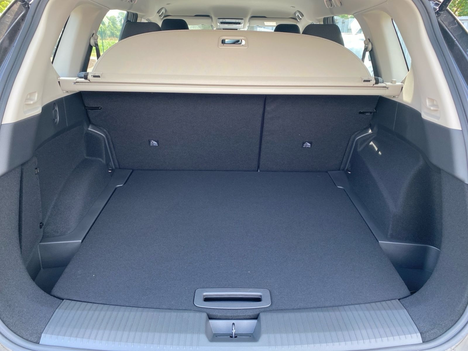 Nissan X-Trail Acenta 1,5 AT - 4x4 Keyless LED NC DAB
