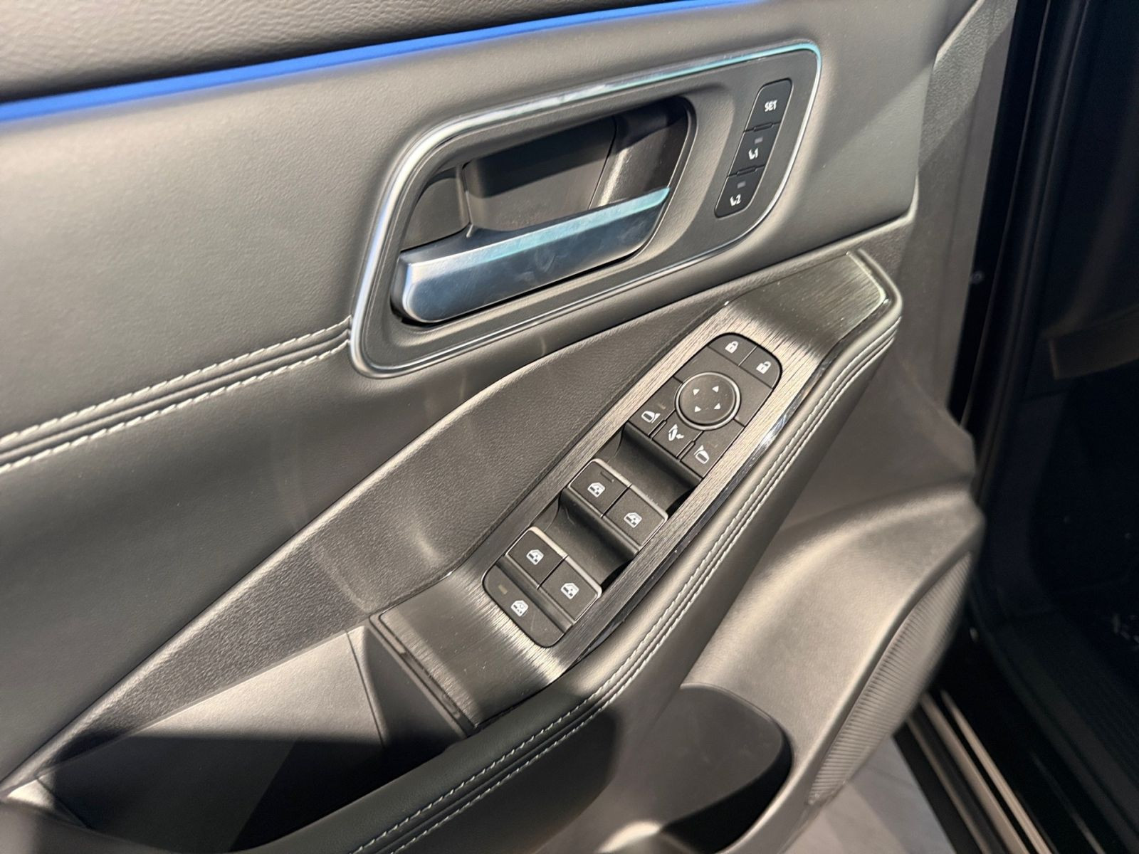 Nissan X-Trail Tekna 1.5 AT - 4x4 HUD LED LKA SWA SHZ BFS