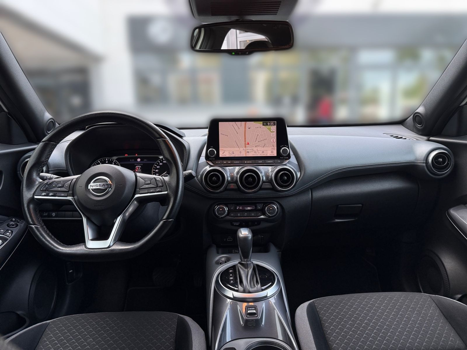 Nissan Juke 1.0 DIG-T 7DCT Enigma Navi*CarPlay*CAM*LED