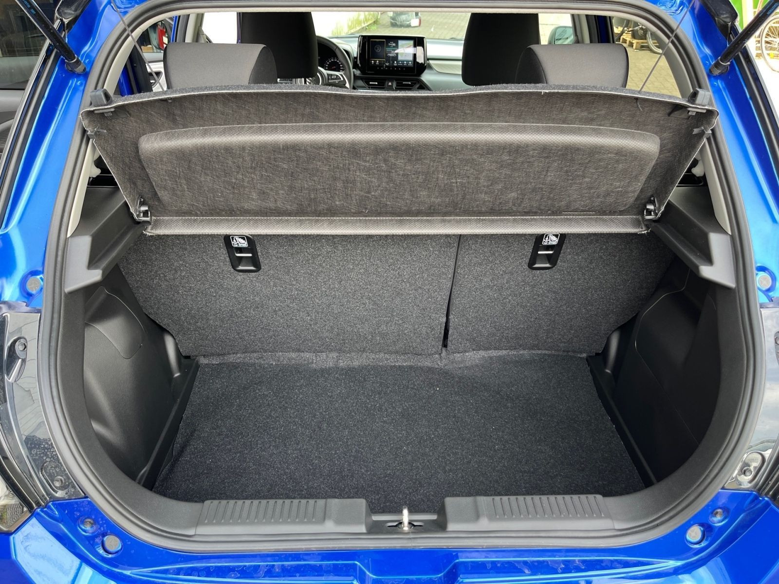 Suzuki SWIFT COMFORT+ HYBRID Keyless*LED*Totwinkel*PDC