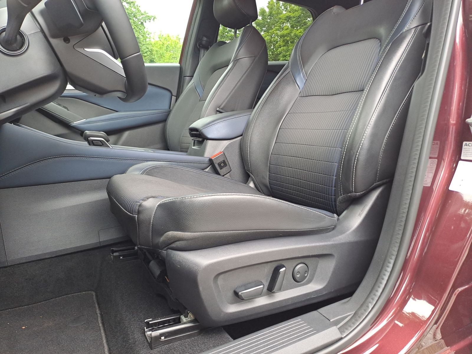 Nissan Qashqai Tekna 1.3 AT - HEADUP NAVI 360° CarPlay