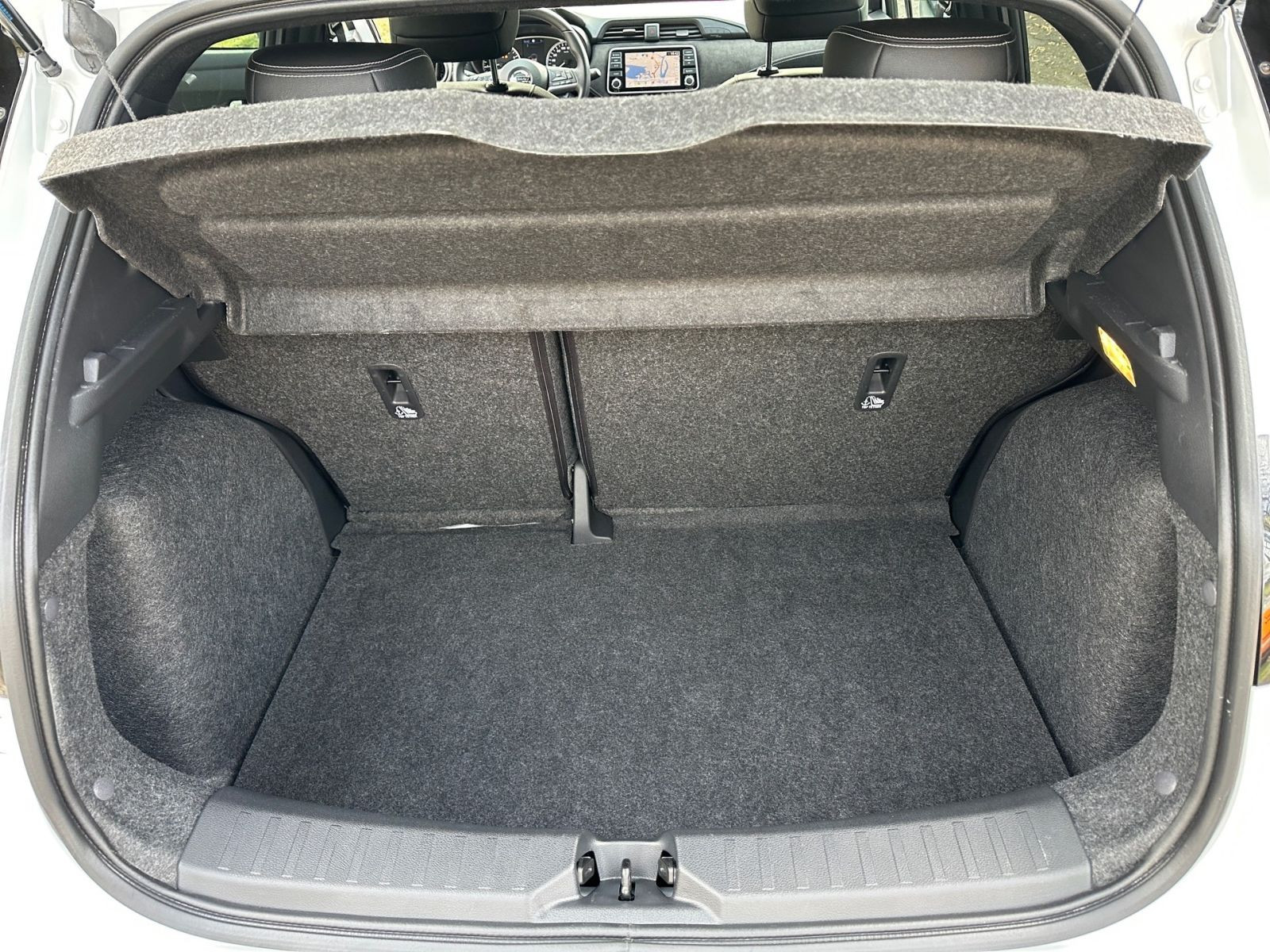 Nissan Micra N-Sport 1.0 AT-CAM NAV SHZ CarPlay KEYLESS