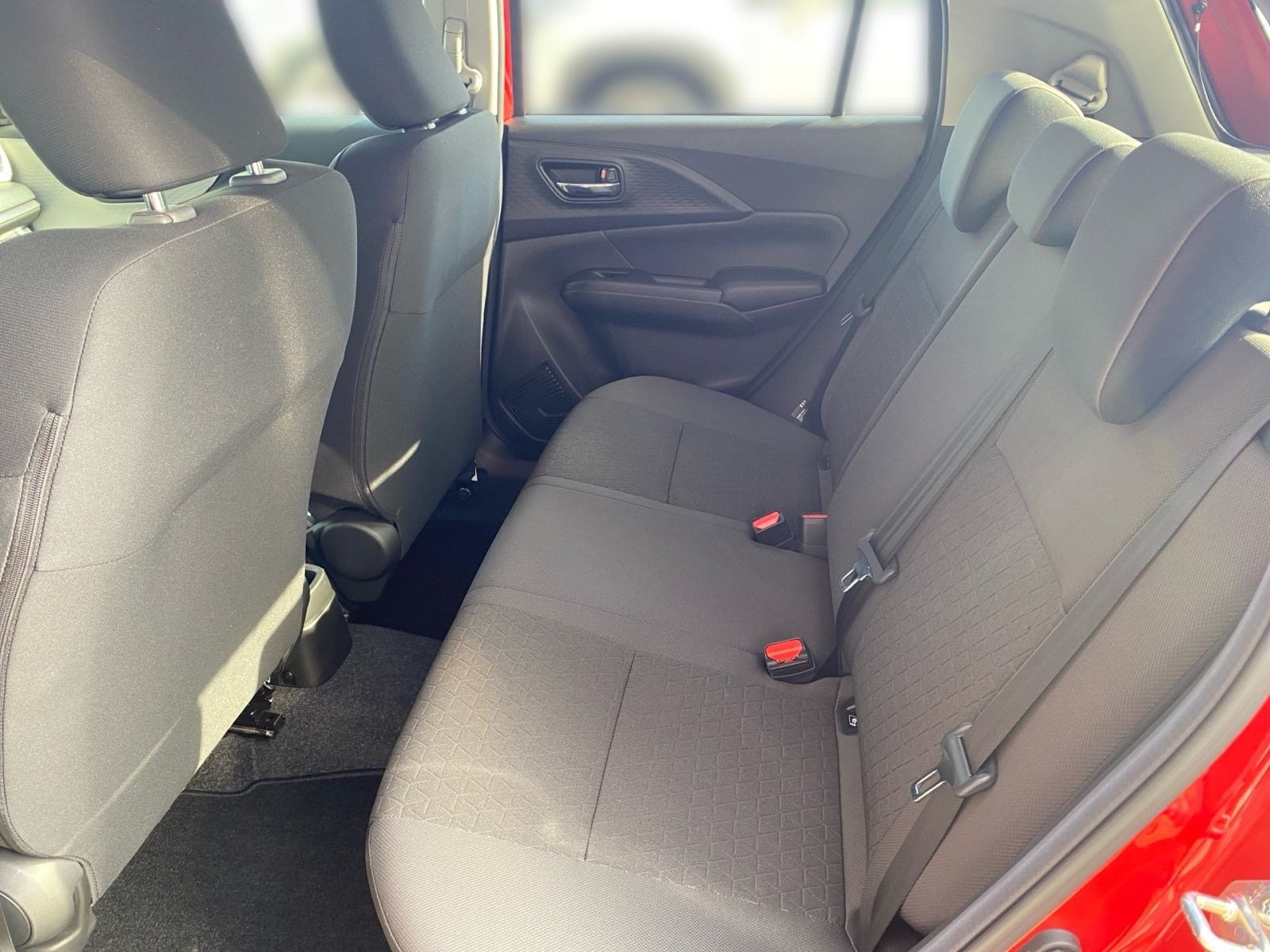 Suzuki Swift Comfort+ Hybrid - SHZ CAM ACC NAVI CarPlay