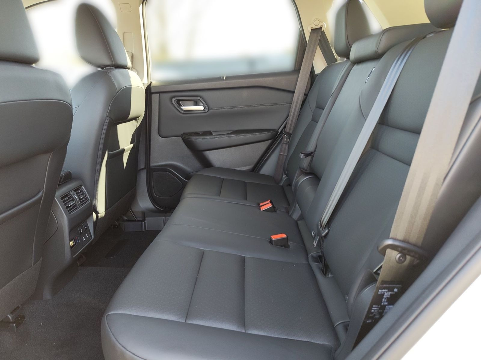 Nissan X-Trail N-Connecta 1.5 AT - MHEV PANO 360CAM WIFI CarPlay LED