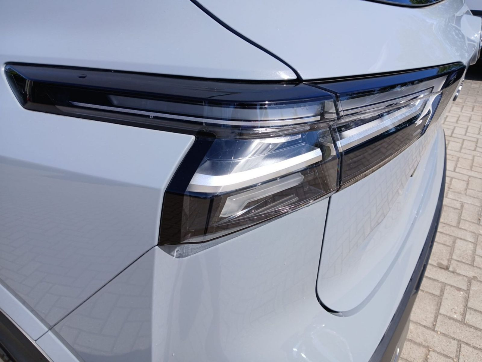 Nissan Qashqai 1.5 e-Power N-Connecta HeadUp*CarPlay*360