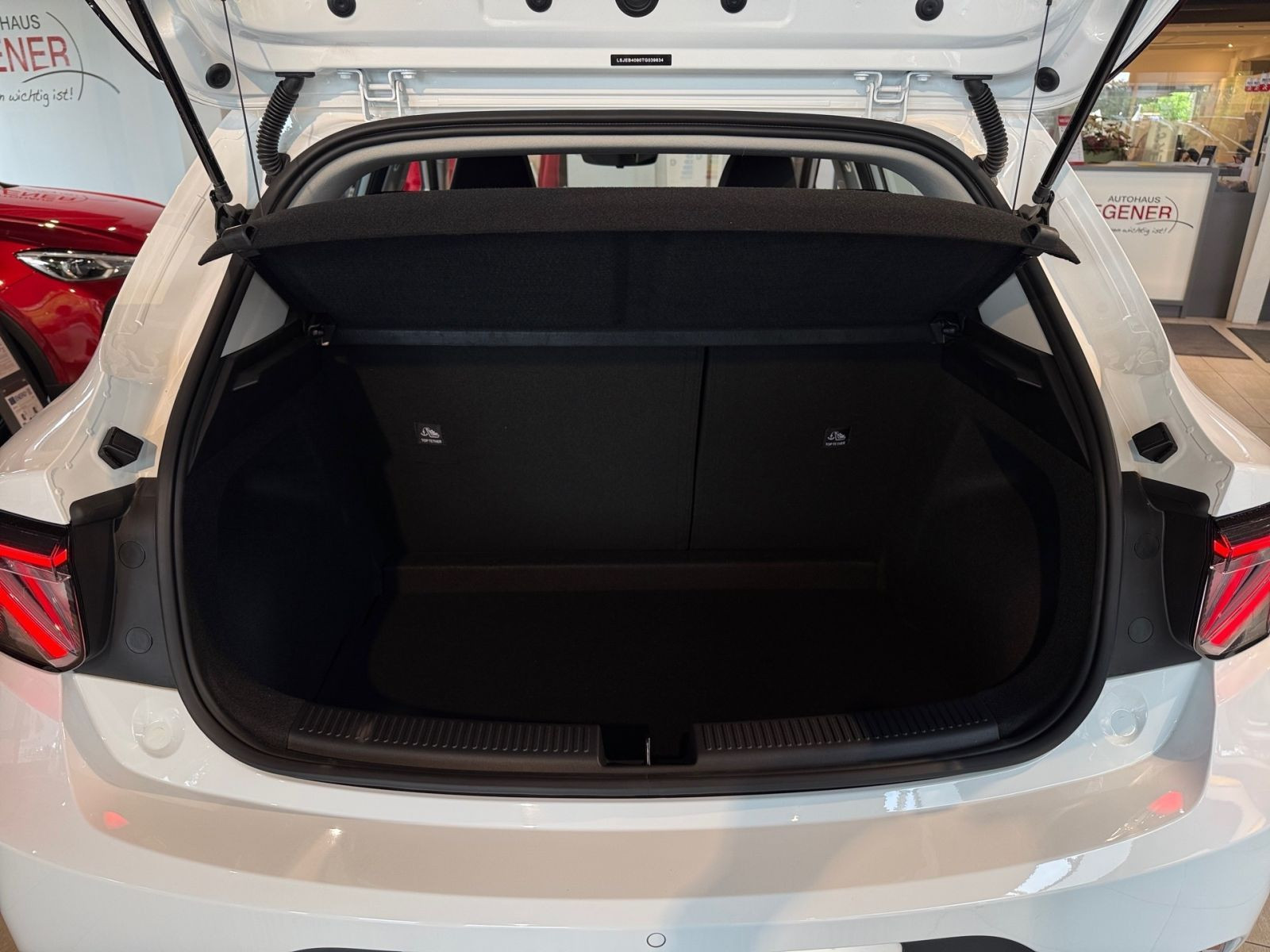 MG MG4 Urban 54kWh Comfort