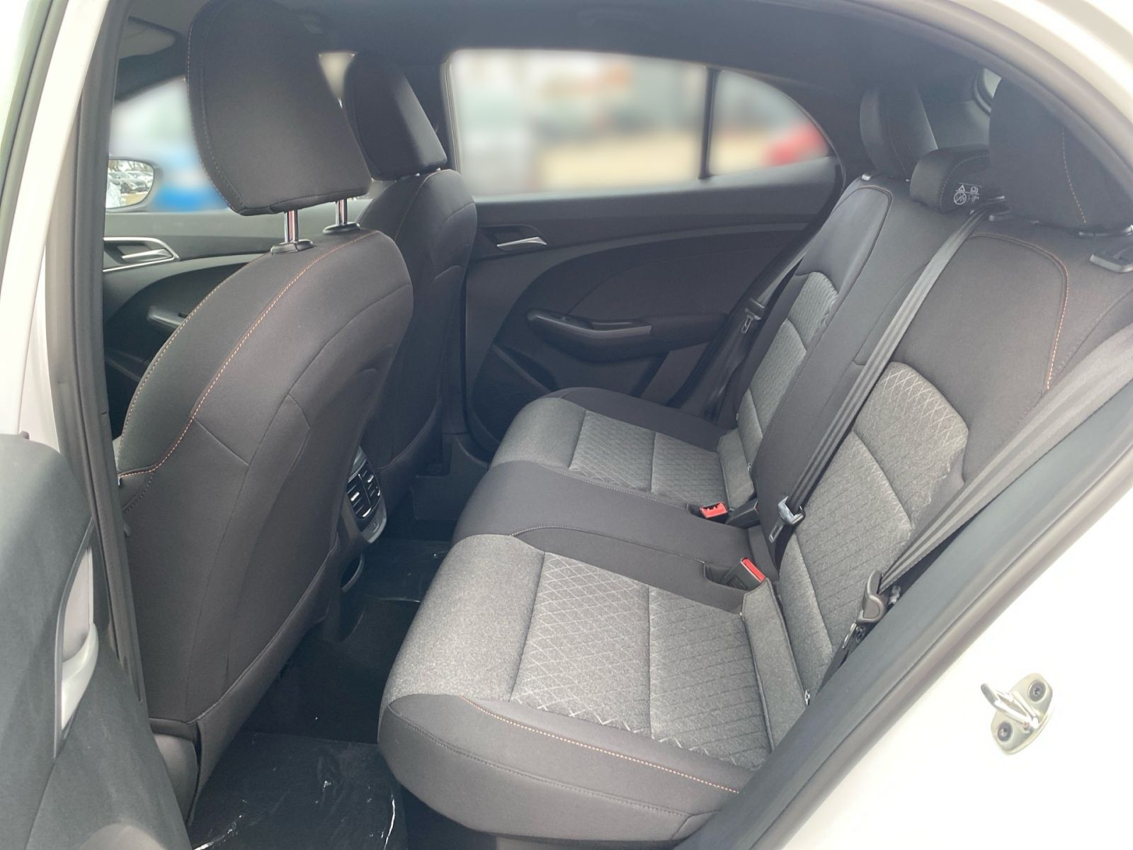 MG MG3 Hybrid+ Comfort Kamera/Carplay/16''/el+beh. A.Spiegel