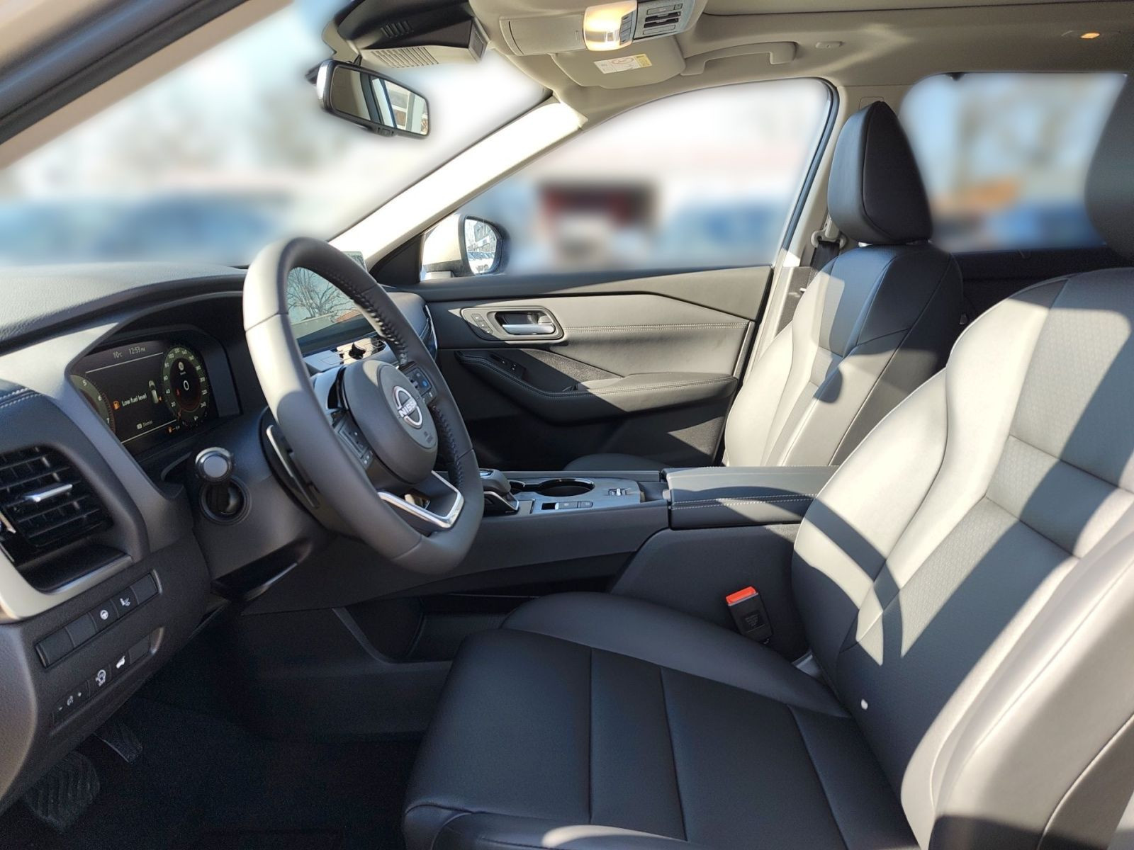 Nissan X-Trail N-Connecta 1.5 AT - MHEV PANO 360CAM WIFI CarPlay LED
