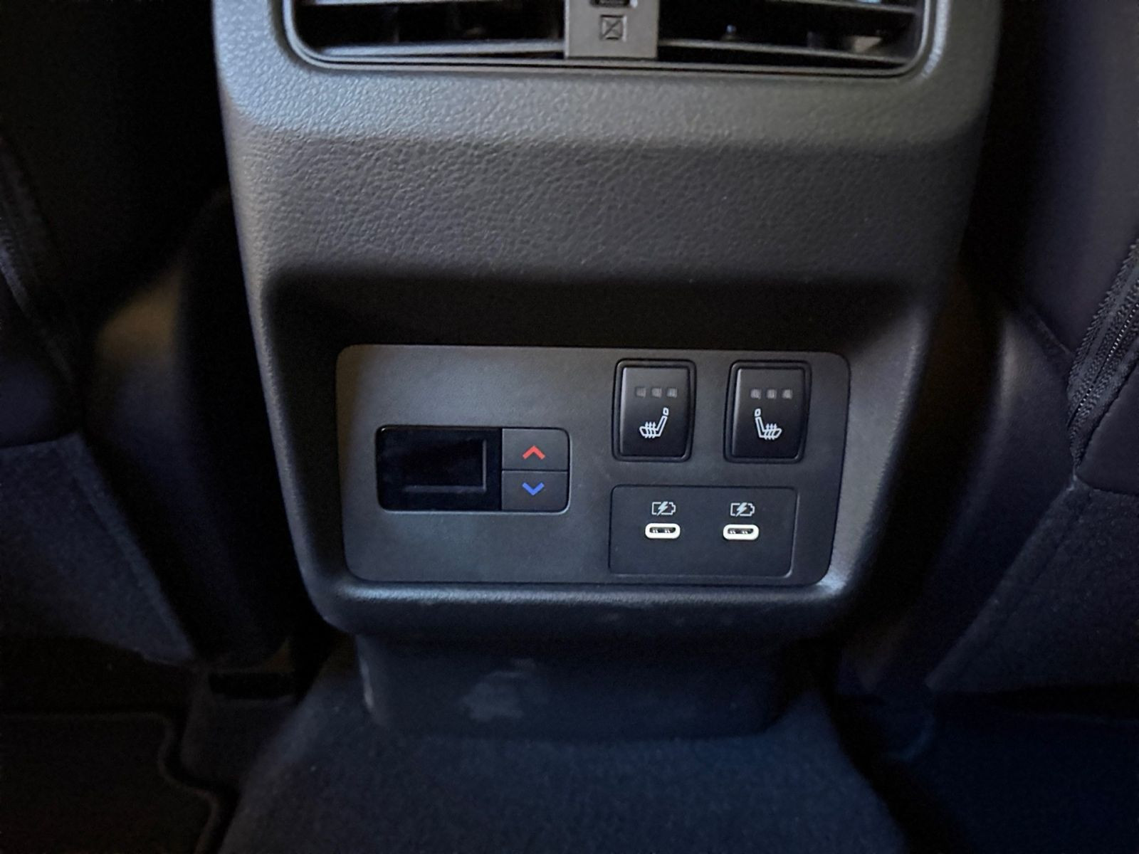 Nissan X-Trail Tekna 1.5 AT - 4x4 HUD LED LKA SWA SHZ BFS