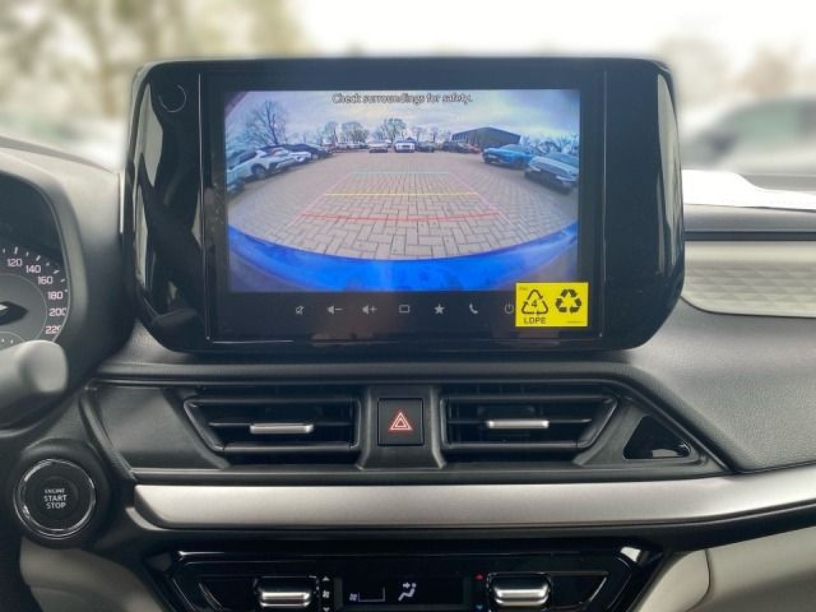 Suzuki Swift Comfort+ Hybrid AT - SHZ CAM ACC CarPlay