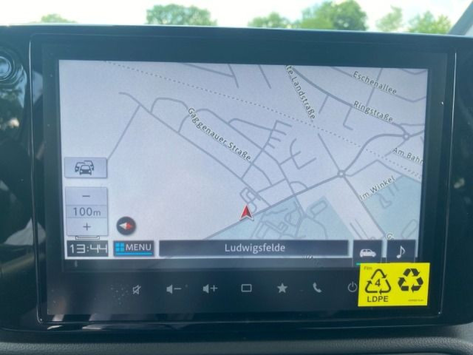 Suzuki Swift Comfort+ Hybrid - SHZ CAM ACC NAVI CarPlay
