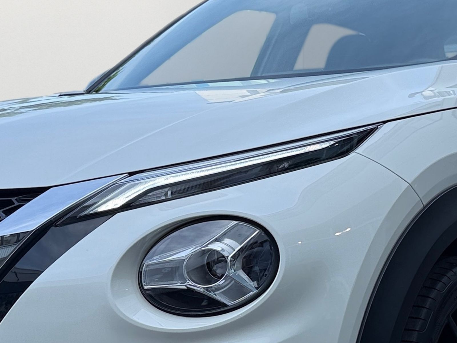 Nissan Juke 1.0 DIG-T 7DCT Enigma Navi*CarPlay*CAM*LED