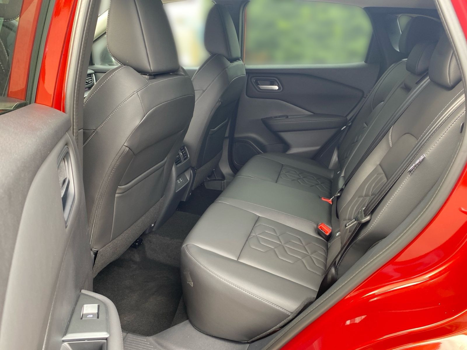 Nissan QASHQAI 1.3 DIG-T MHEV 158 PS