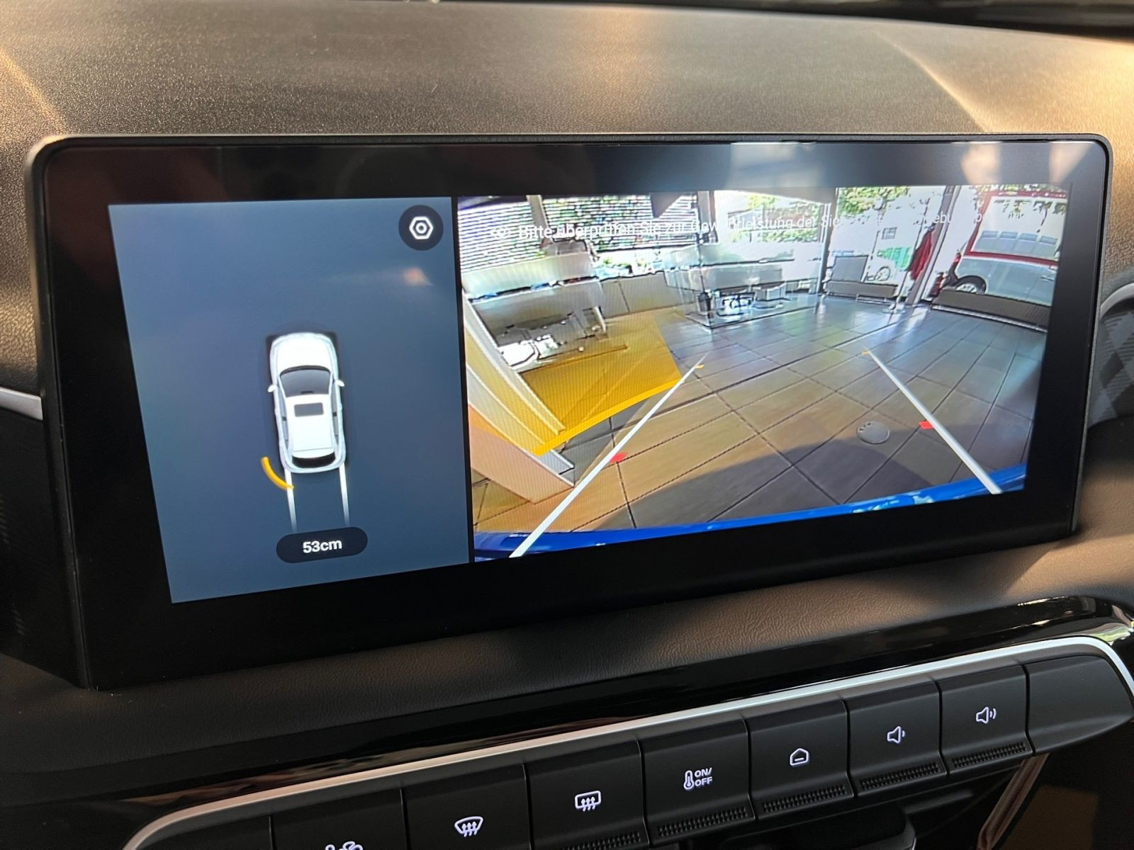 MG MG3 Hybrid+ Standard /Kamera/Carplay/Nav