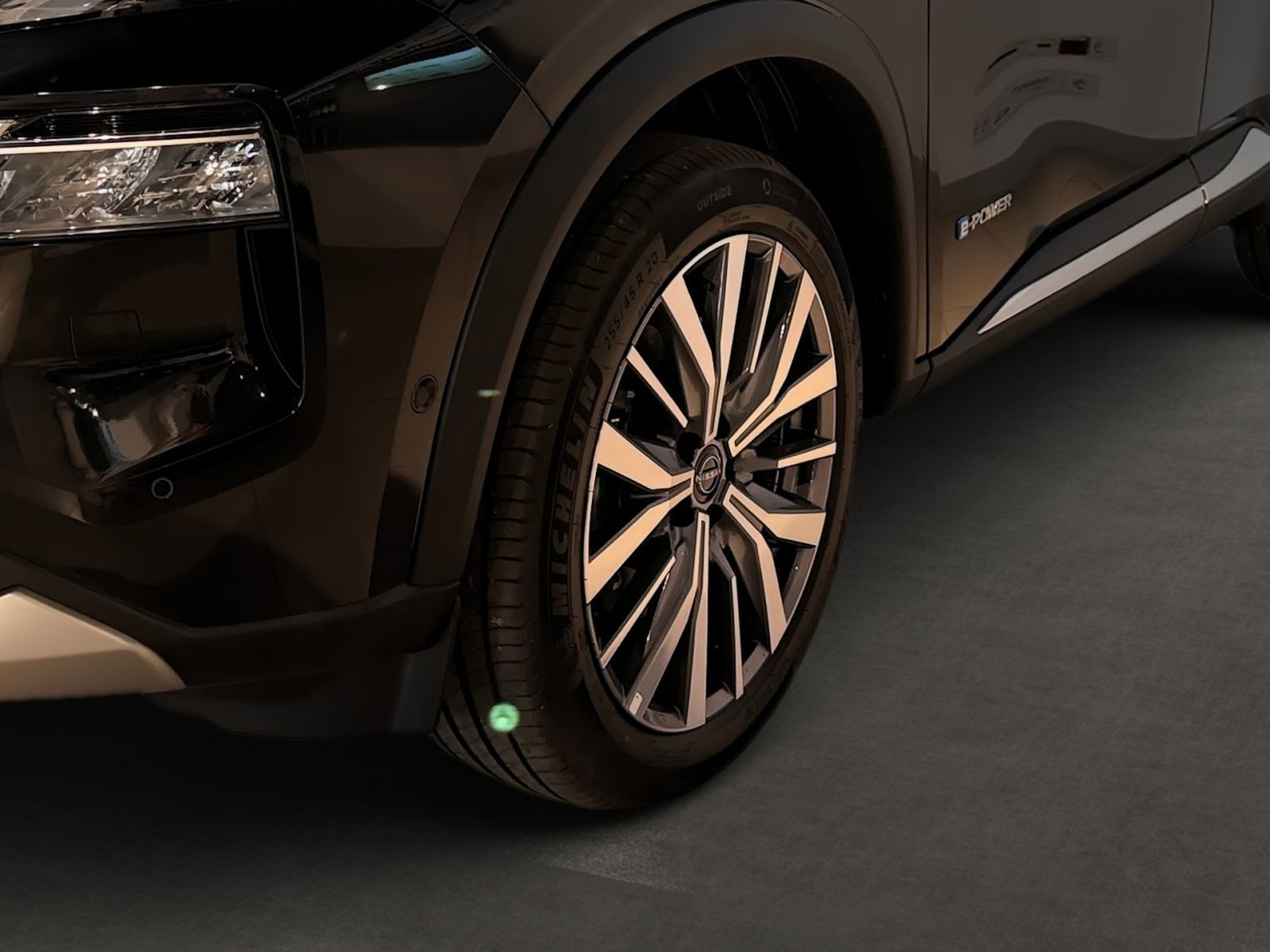 Nissan X-Trail Tekna 1.5 AT - 4x4 HUD LED LKA SWA SHZ BFS