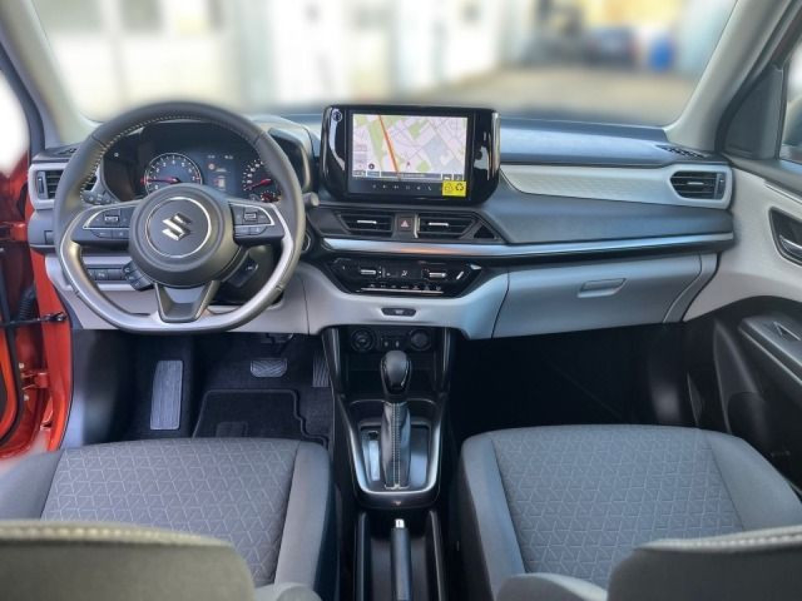 Suzuki Swift Comfort+ Hybrid - SHZ CAM ACC NAVI CarPlay
