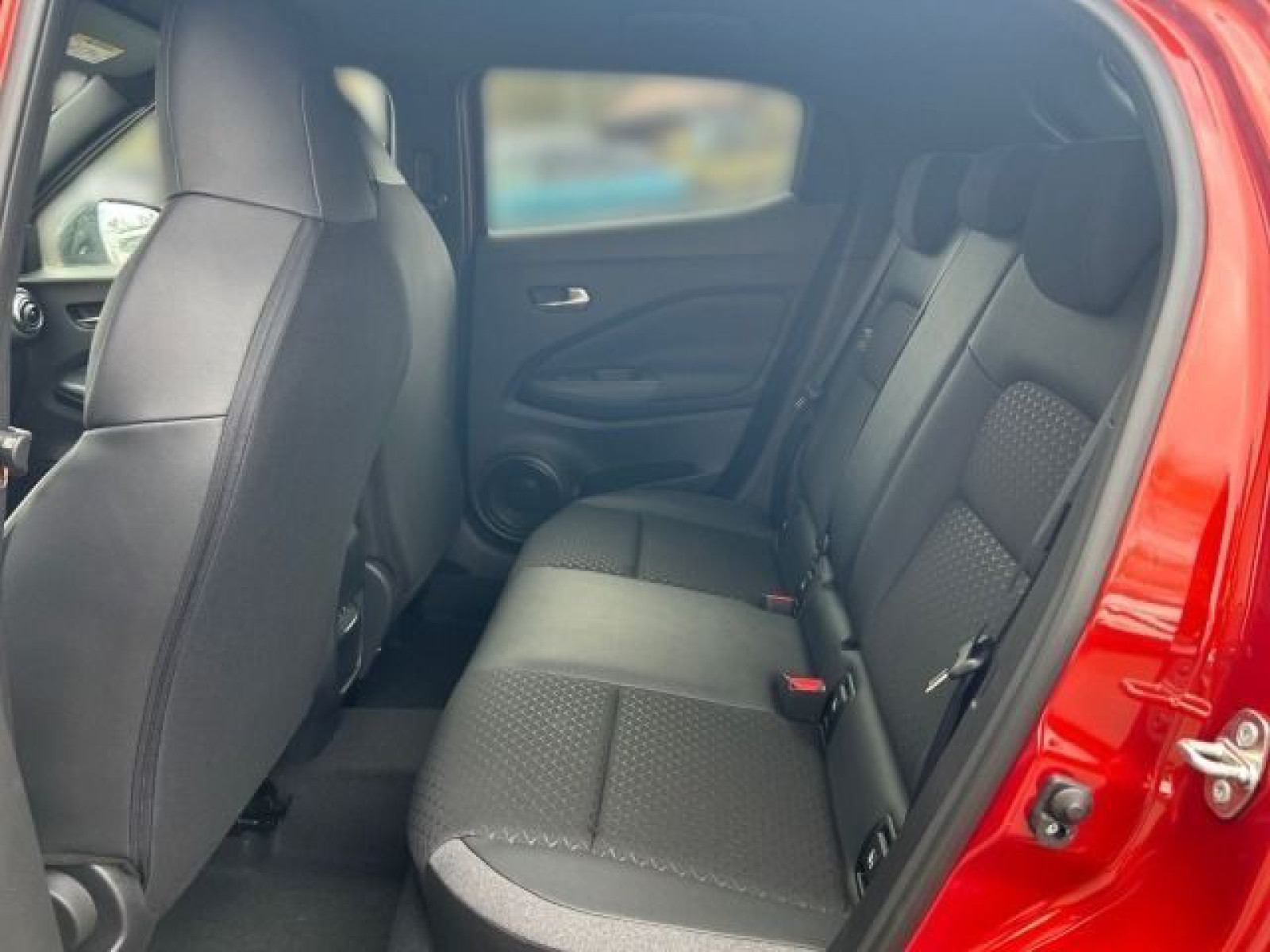 Nissan JUKE N-Connecta 1.6 Hyb. AT - SHZ PDC CarPlay