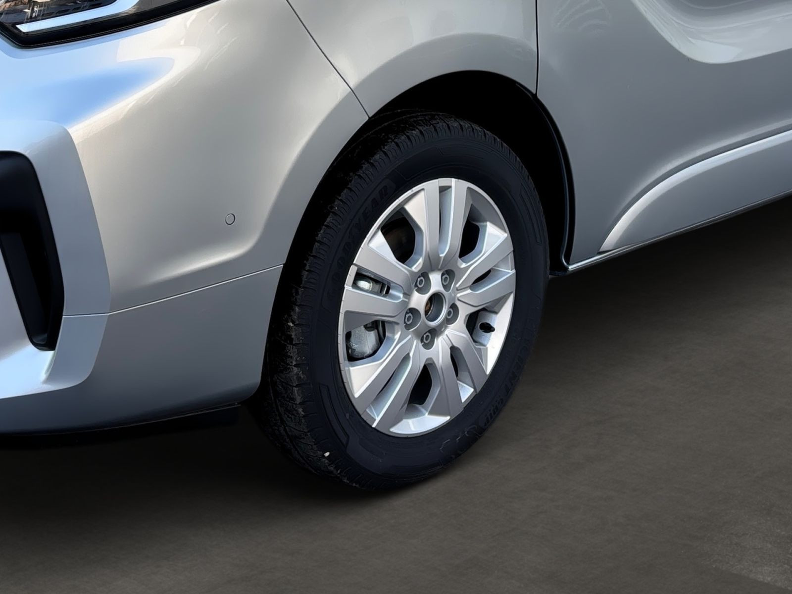 Nissan Primastar TEKNA Kombi L1H1 dci150 ACC*Totwinkel