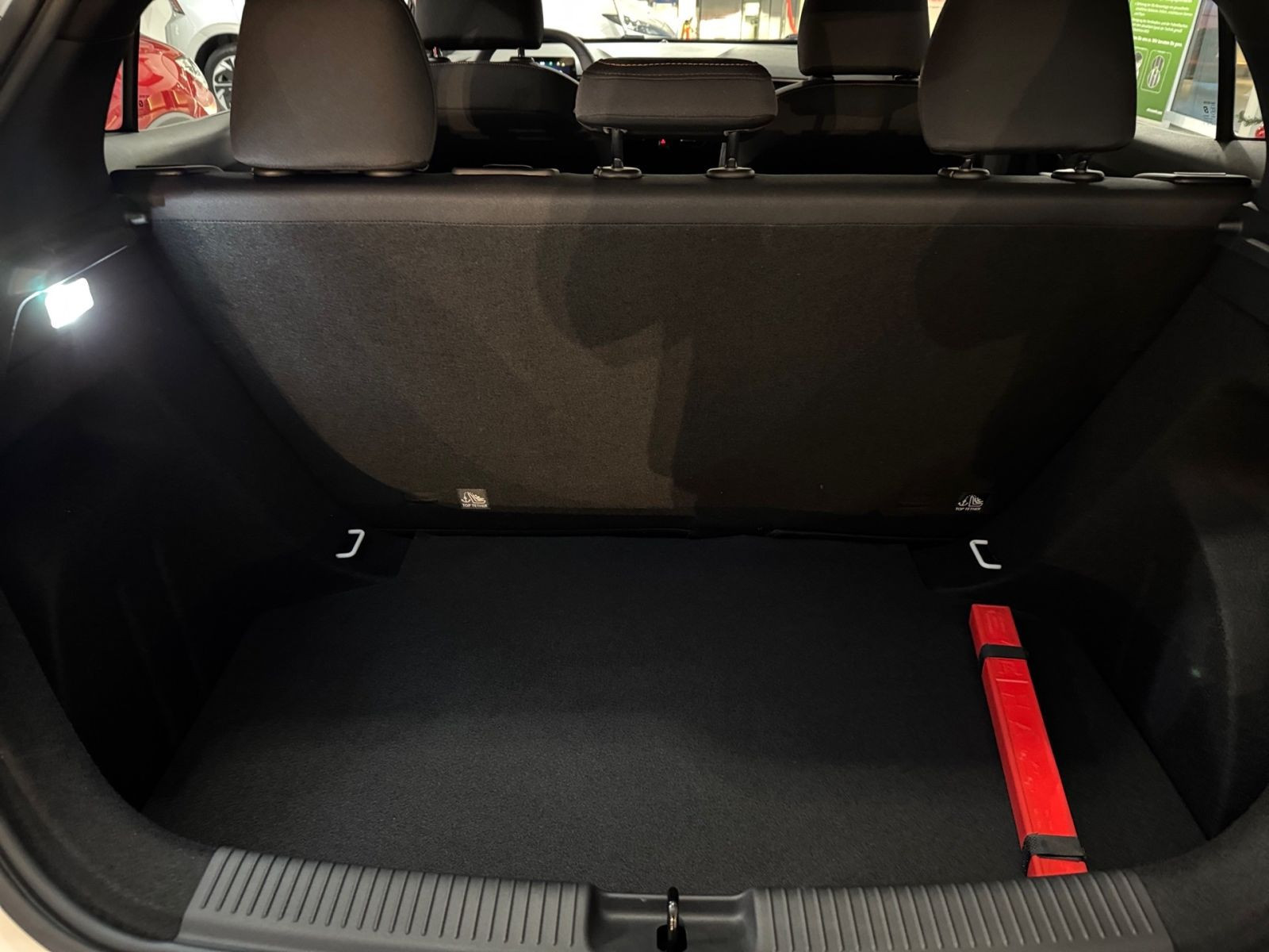 MG MG3 Hybrid+ Standard /Kamera/Carplay/Nav