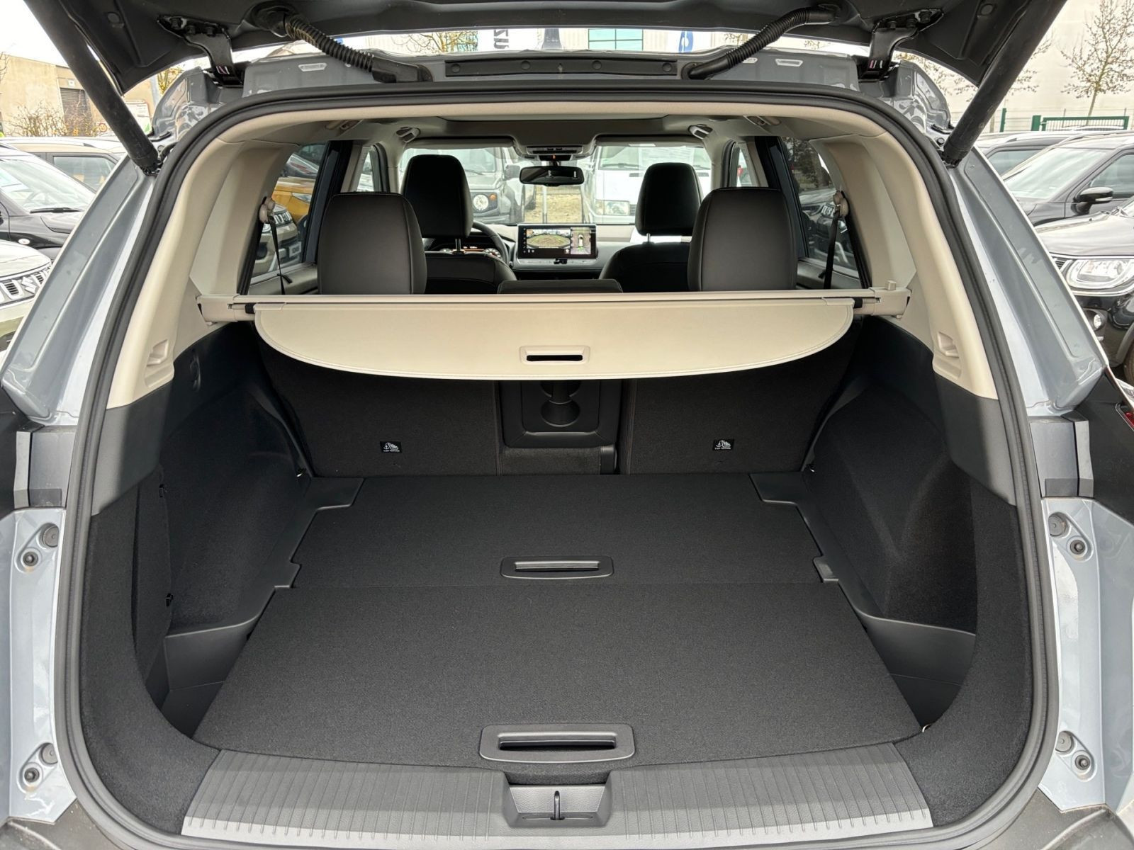 Nissan X-Trail Tekna 1.5 AT - 4x4 HUD LED LKA SWA SHZ BFS
