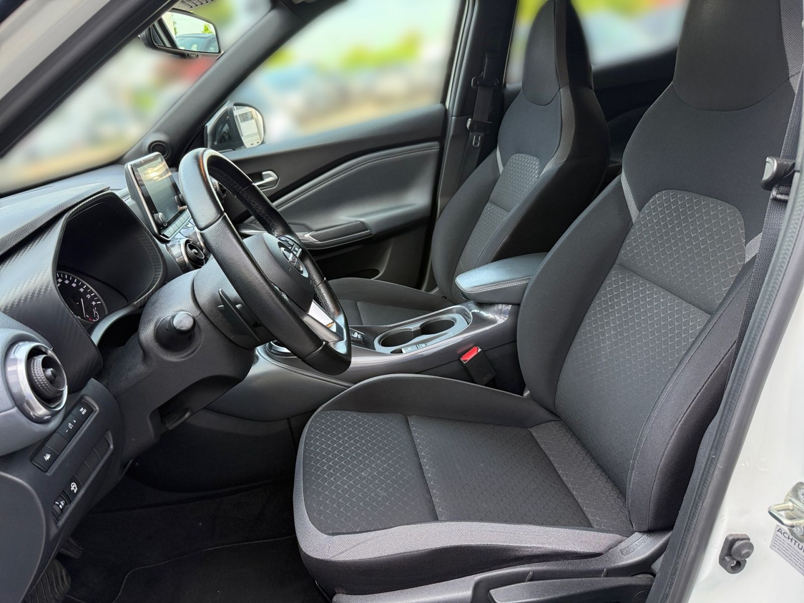 Nissan Juke 1.0 DIG-T 7DCT Enigma Navi*CarPlay*CAM*LED