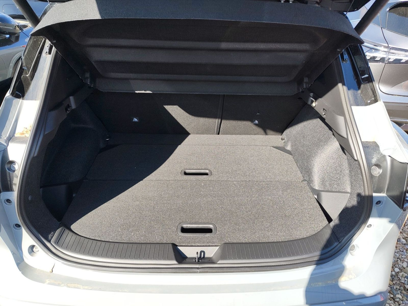 Nissan QASHQAI 1.3 DIG-T MHEV N-DESIGN 360°*Totwinkel