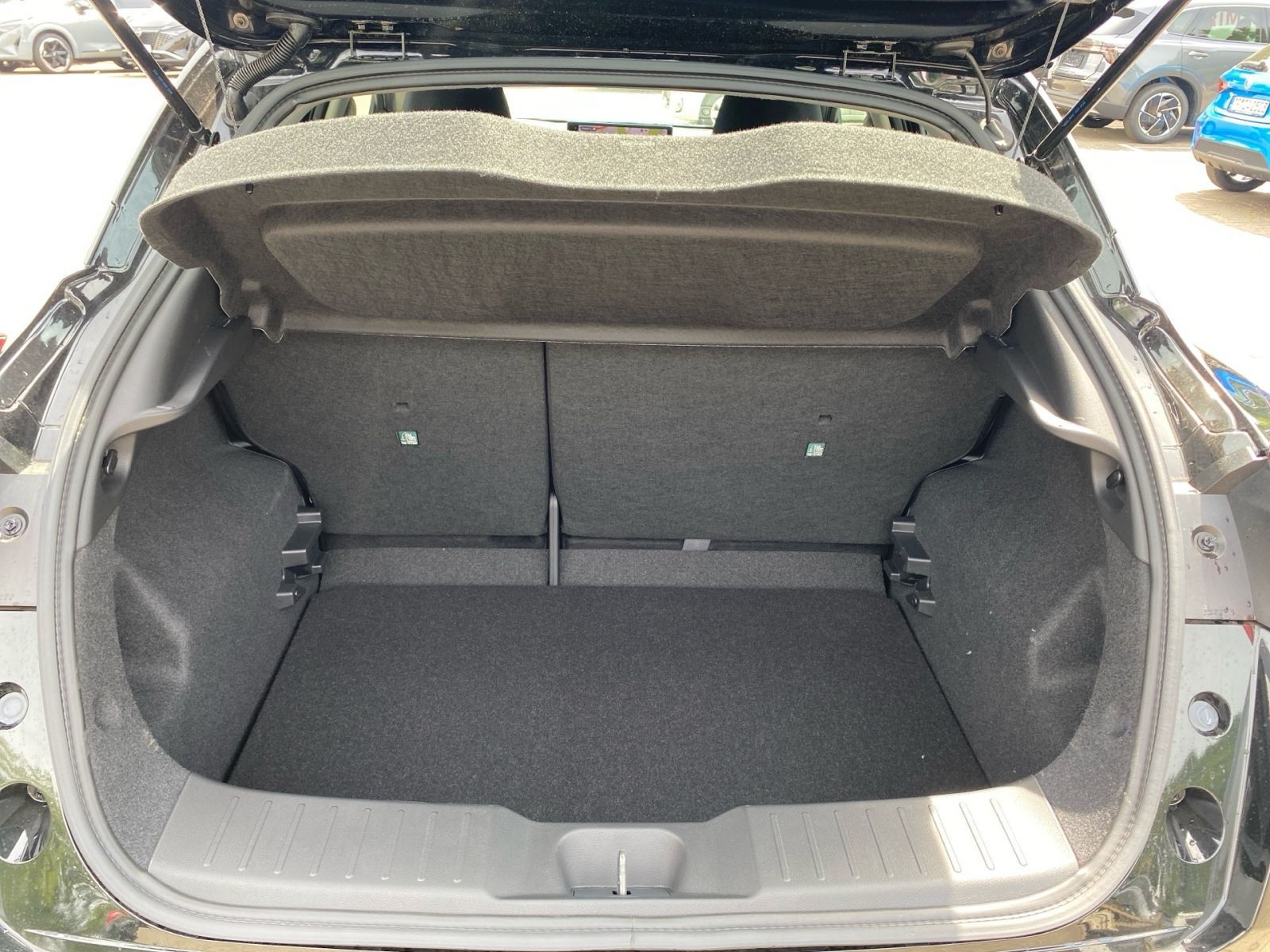 Nissan JUKE ACENTA 1.0 DIG-T 114 PS 7DCT NAVI KLIMA SHZ