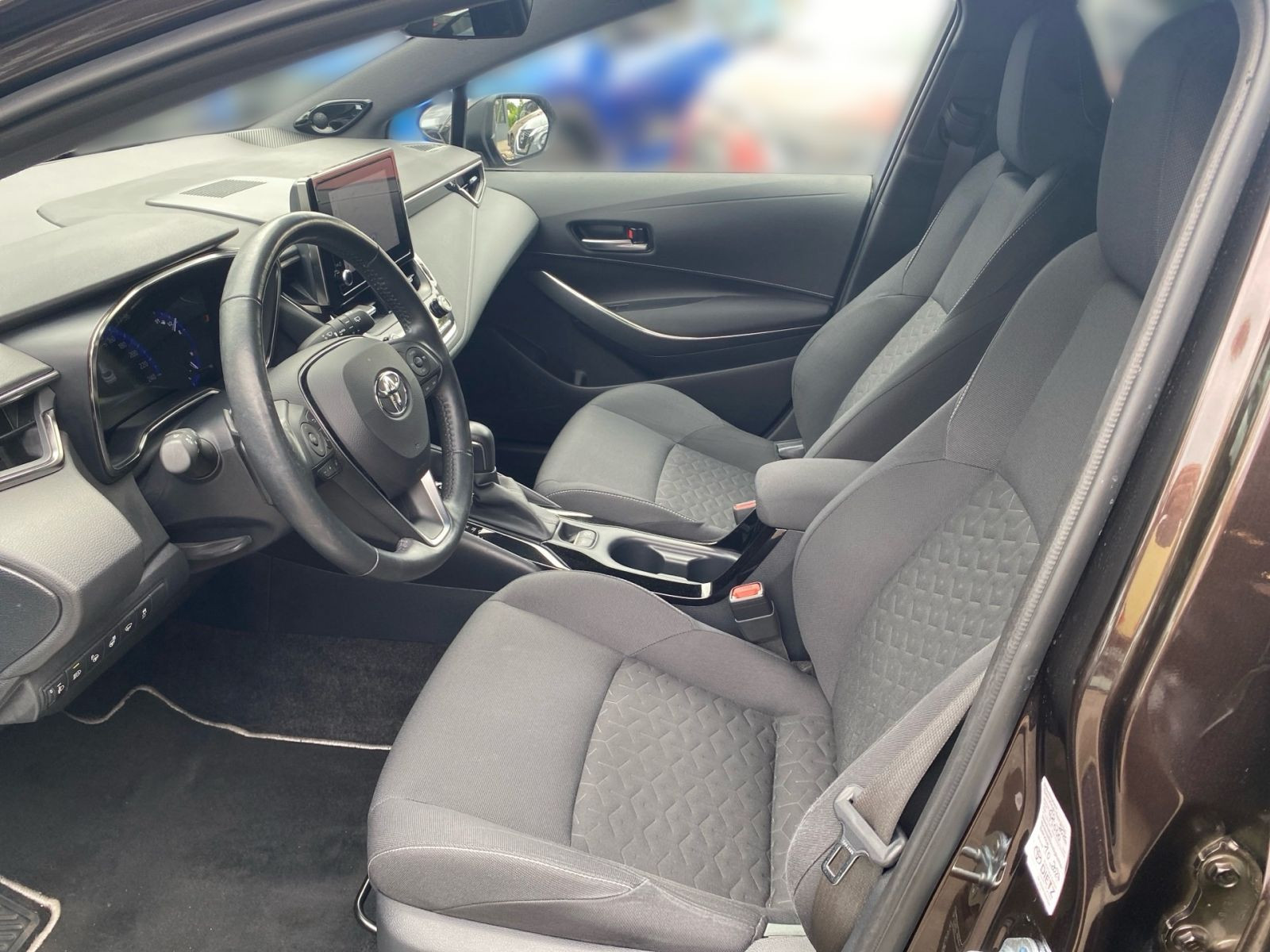 Toyota Corolla Hybrid 2.0 TEAM D Kombi JBL*Navi*Kessy