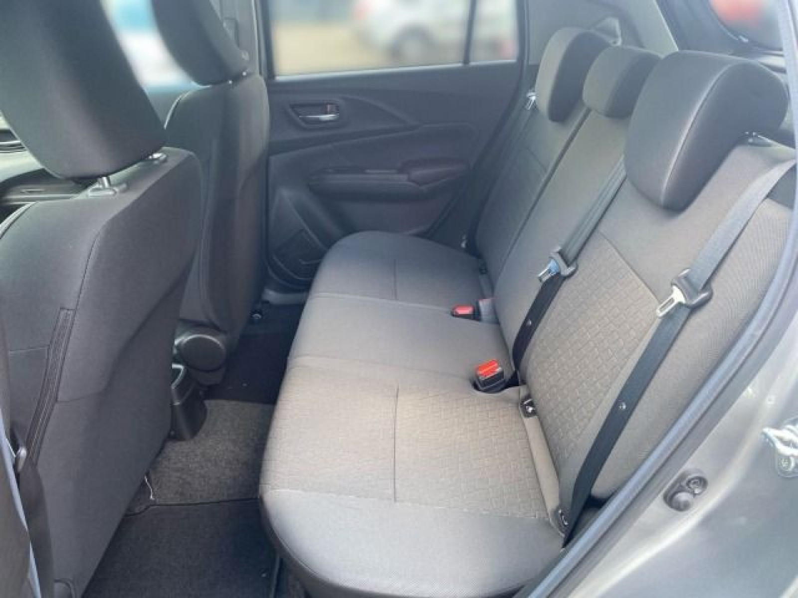 Suzuki Swift Comfort+ Hybrid - SHZ CAM ACC NAVI CarPlay