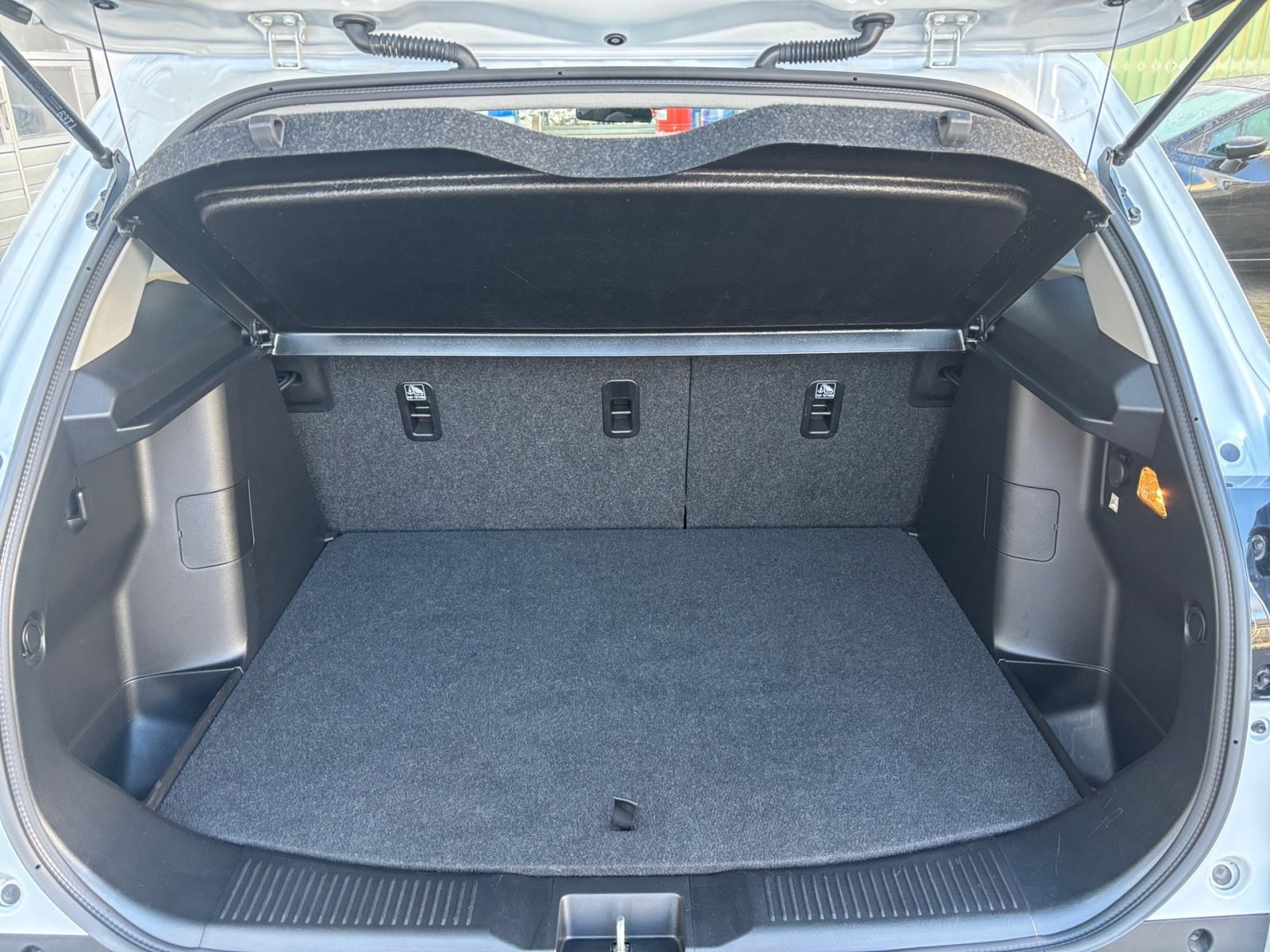 Suzuki SX4 S-CROSS COMFORT+ 1.5 HYBRID 4x4 AT/AGS
