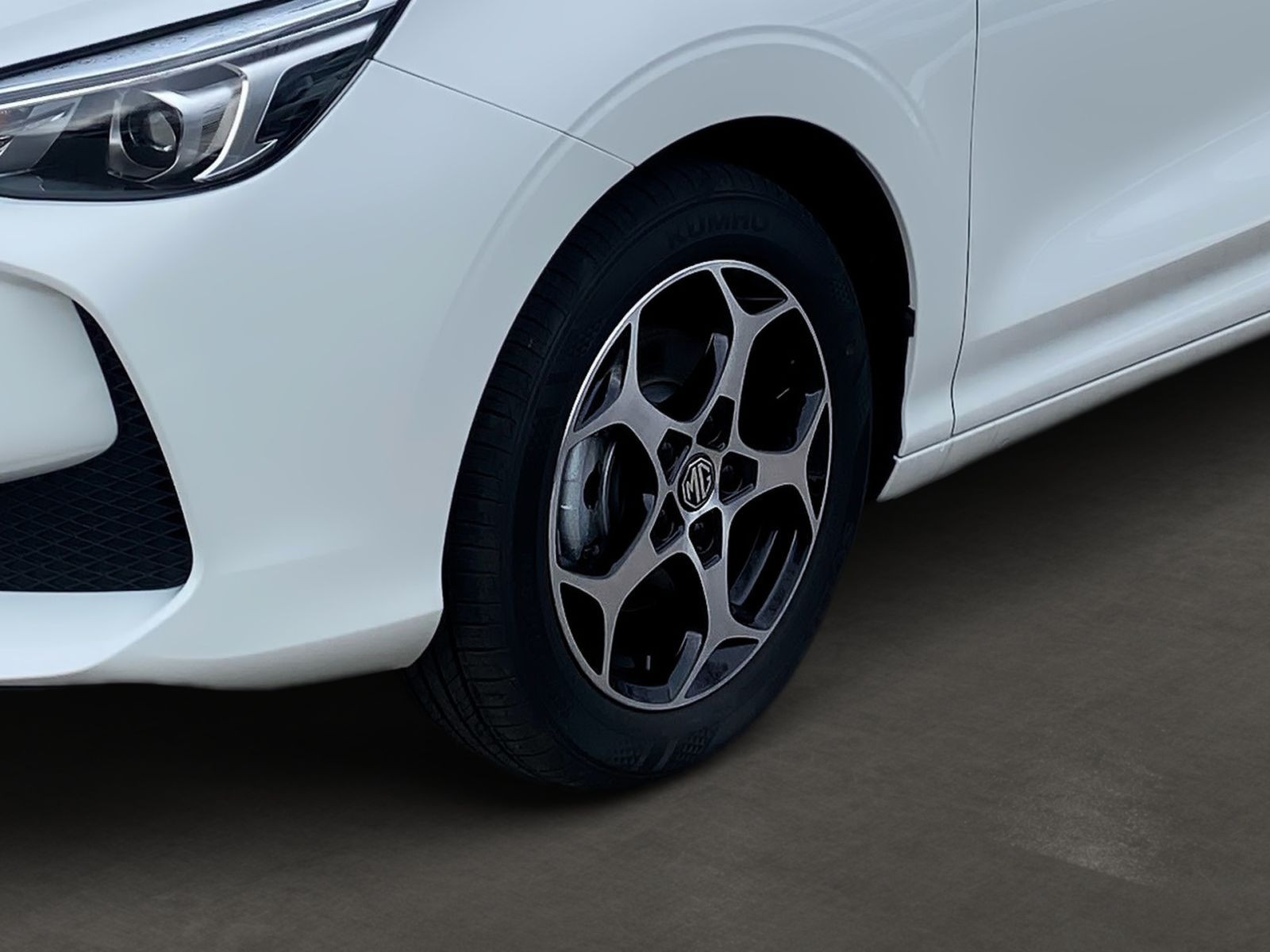 MG MG3 Hybrid+ Comfort Kamera/Carplay/16''/el+beh. A.Spiegel