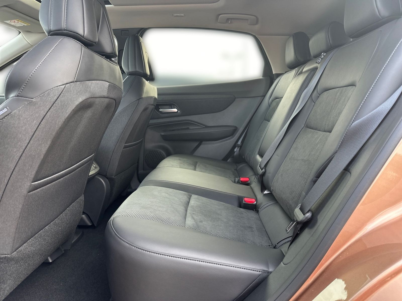 Nissan ARIYA 87 kWh EVOLVE PACK+BOSE*PANO*LED*HUD*ACC