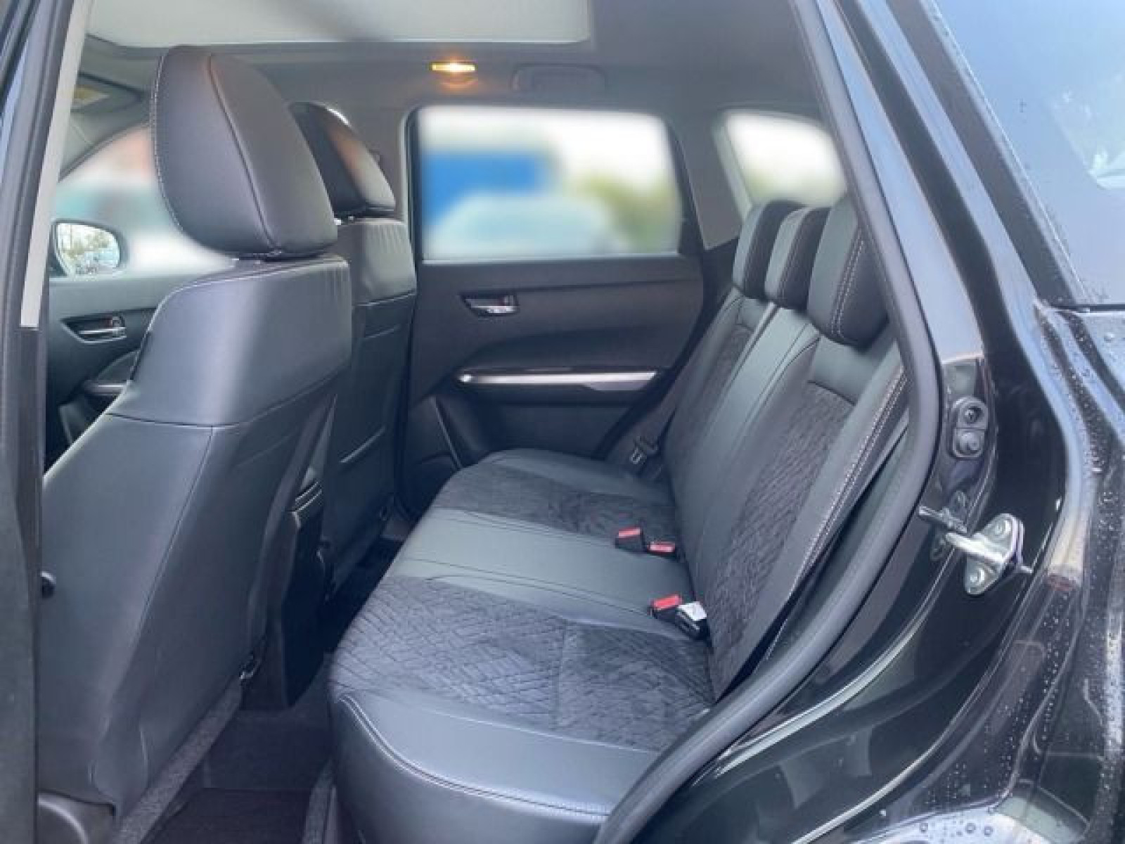 Suzuki VITARA 1,4 COMFORT+ 6AT