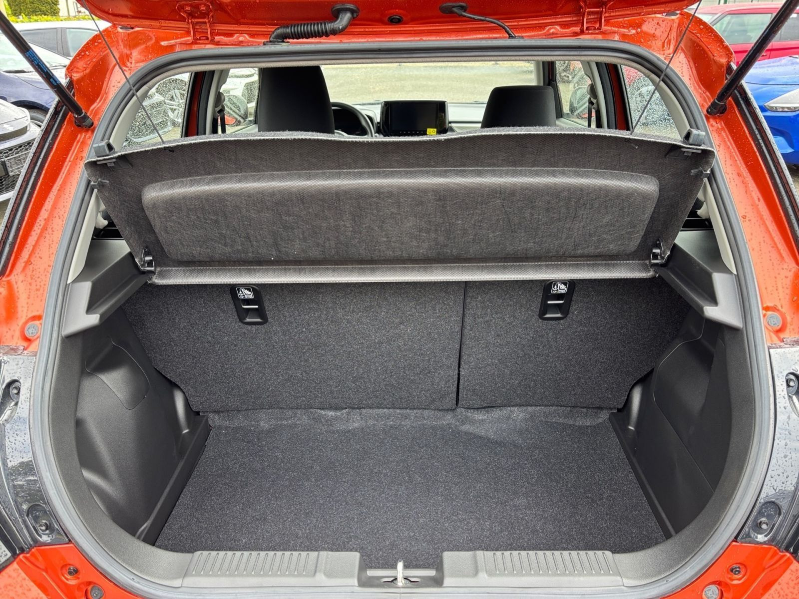 Suzuki Swift Club Hybrid - schon ab 139,- € mtl.*