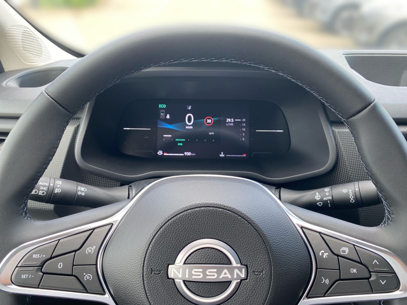 Nissan Primastar Kasten L1H1 3,0t dci130 MT N-CONNECTA 1ST LRB NAVI