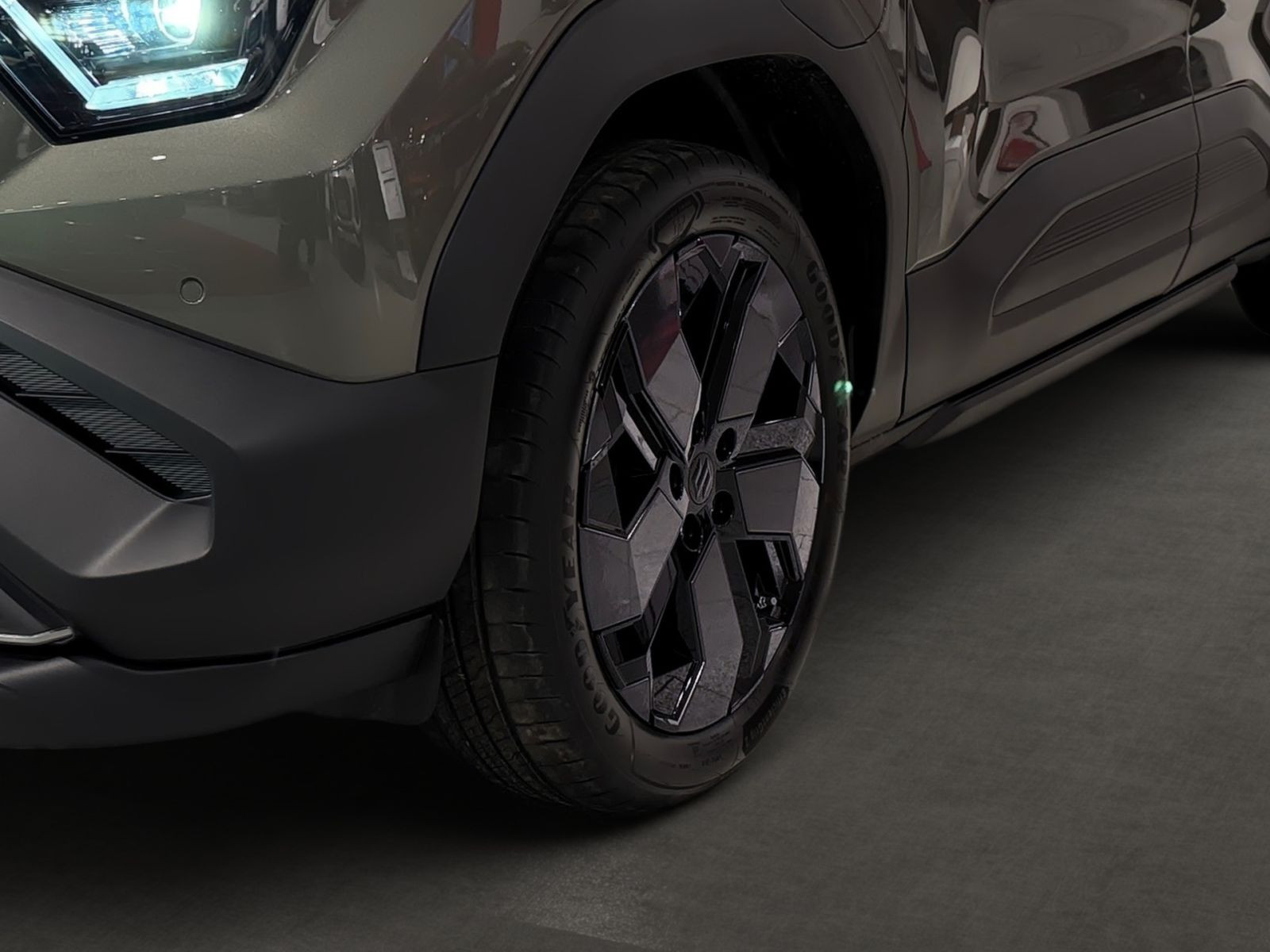 Suzuki e VITARA 61kWh ALLGRIP-e Comfort+ | 6000€ Prämie